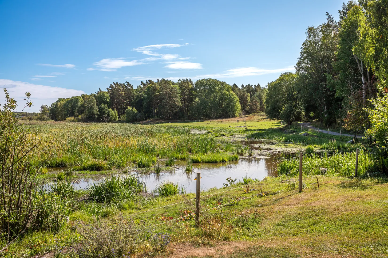 Villa, Mariebergsvägen 6, Hemmesta, Värmdö