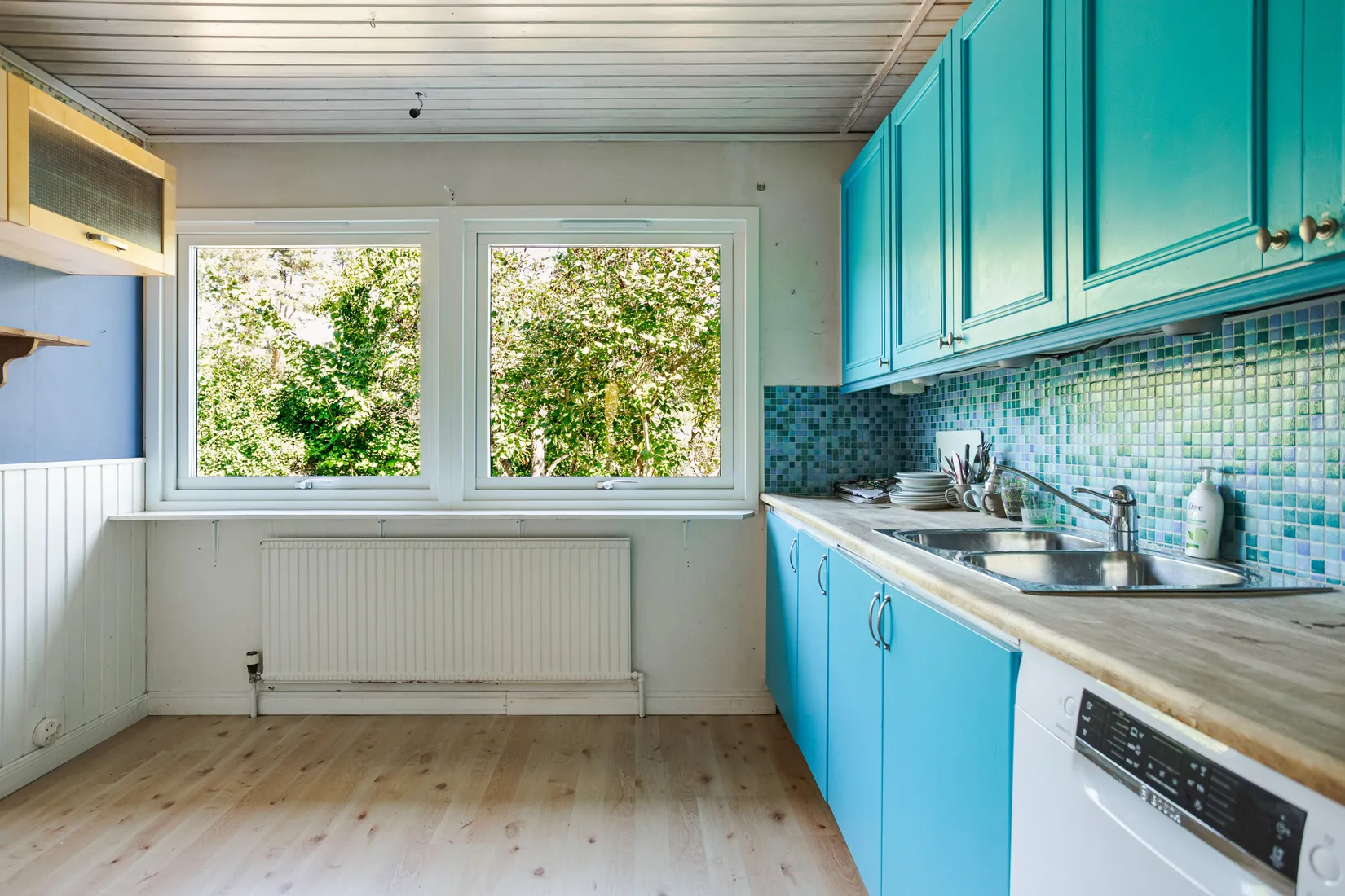 Villa, Mariebergsvägen 6, Hemmesta, Värmdö