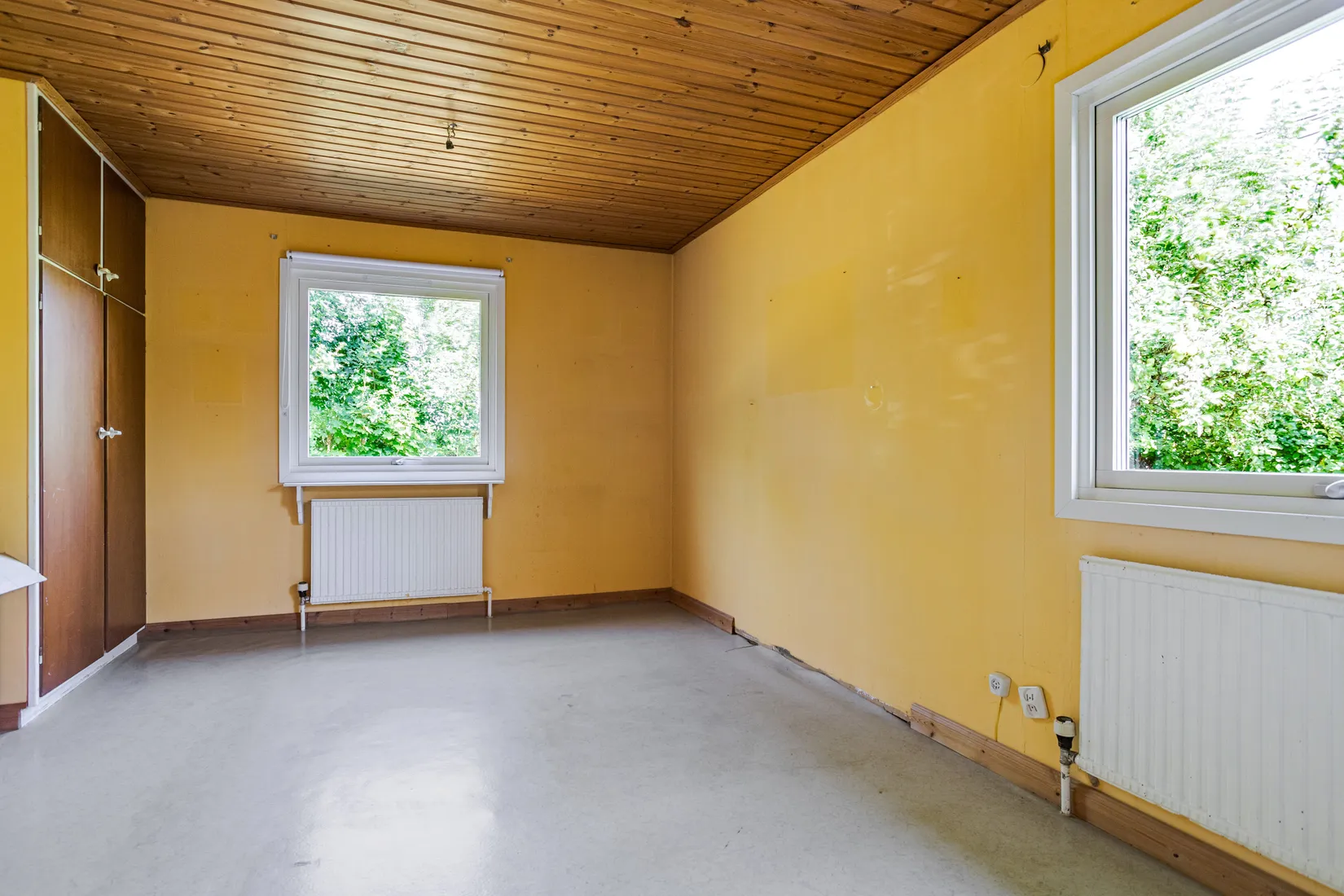 Villa, Mariebergsvägen 6, Hemmesta, Värmdö