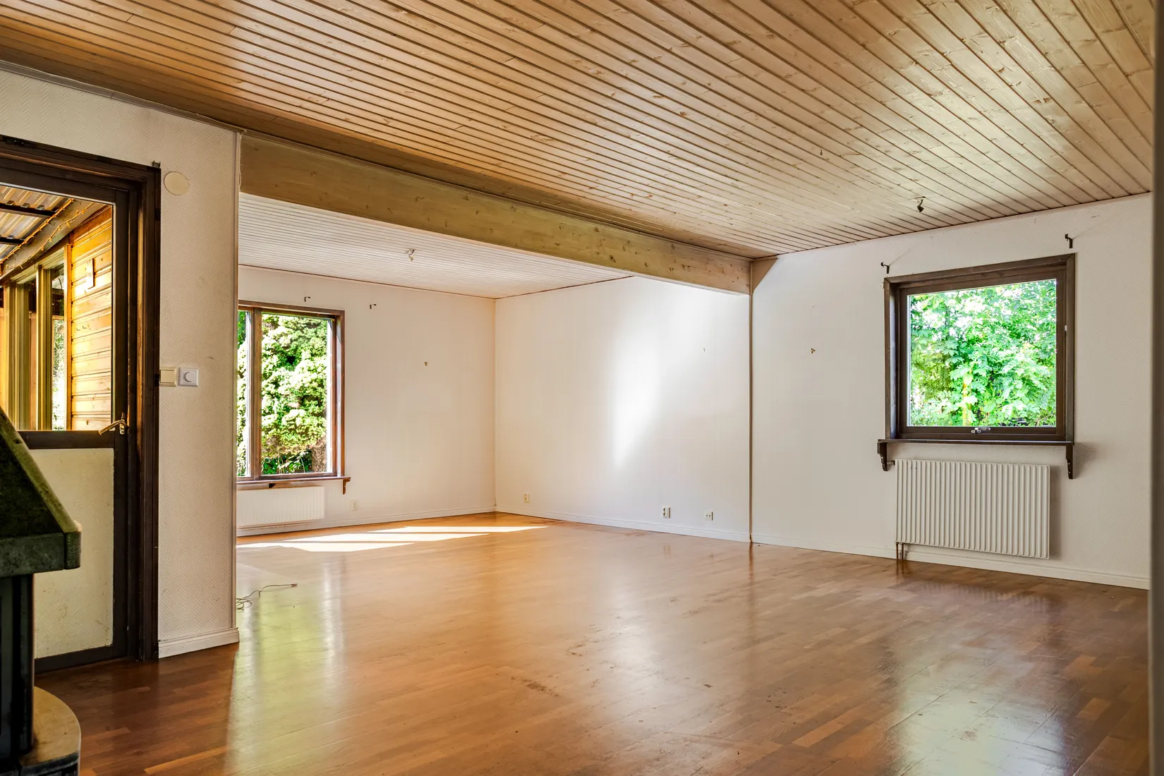 Villa, Mariebergsvägen 6, Hemmesta, Värmdö