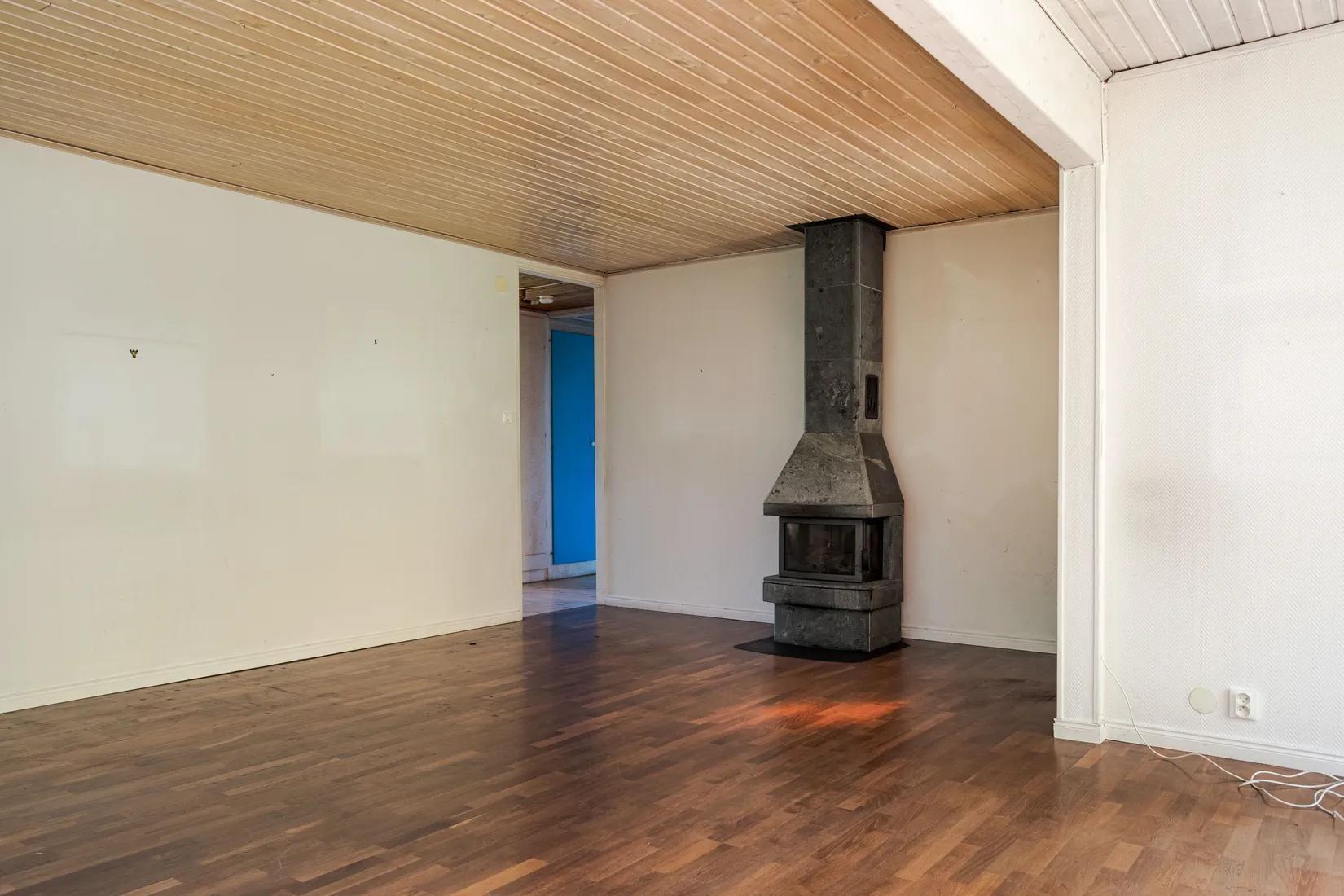 Villa, Mariebergsvägen 6, Hemmesta, Värmdö
