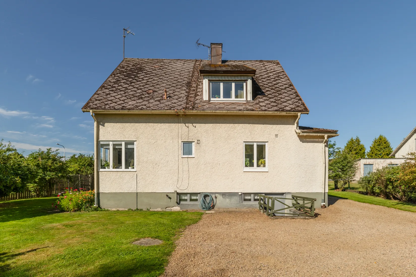 Villa, Dannäs Solhaga 1, Dannäs, Värnamo