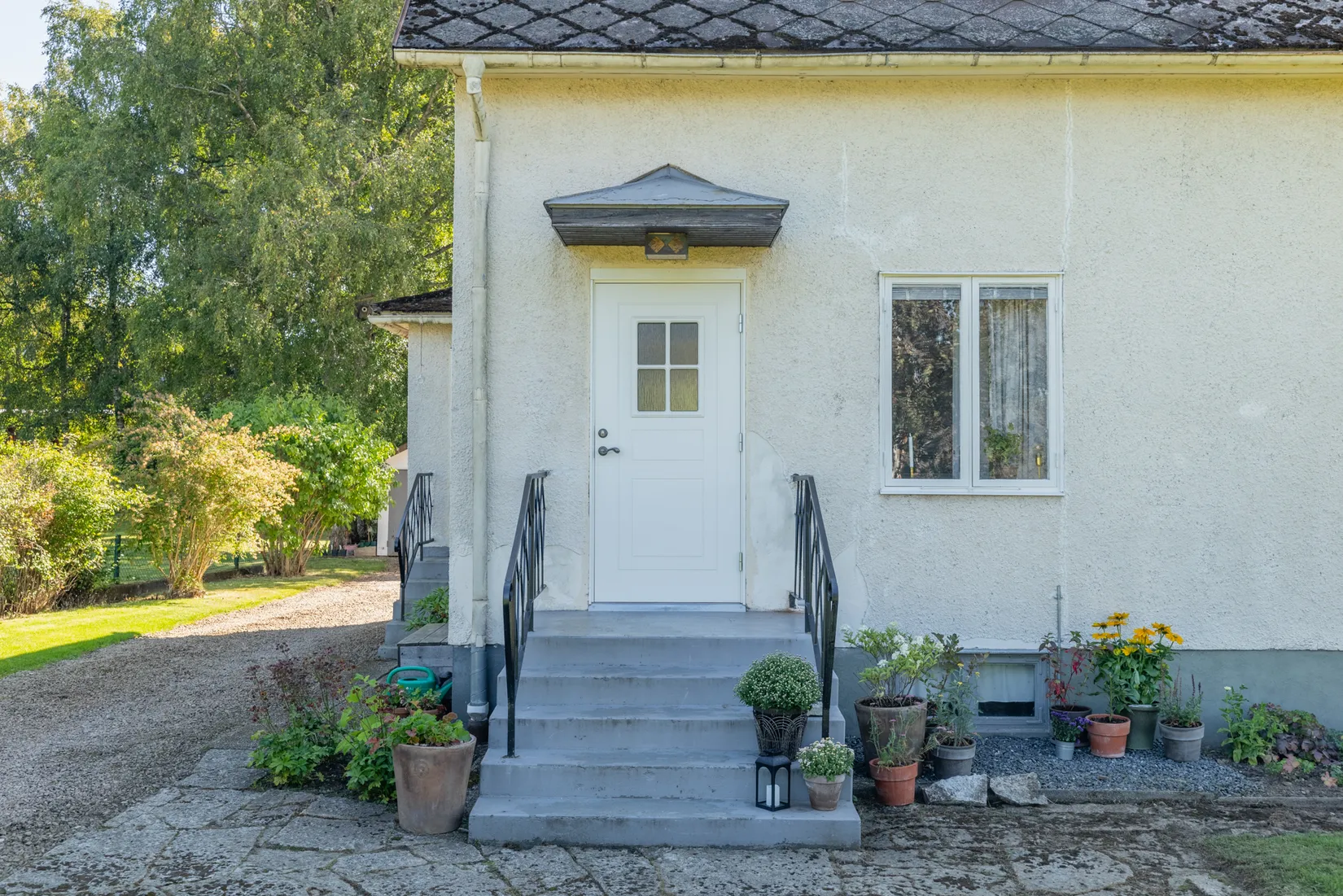 Villa, Dannäs Solhaga 1, Dannäs, Värnamo