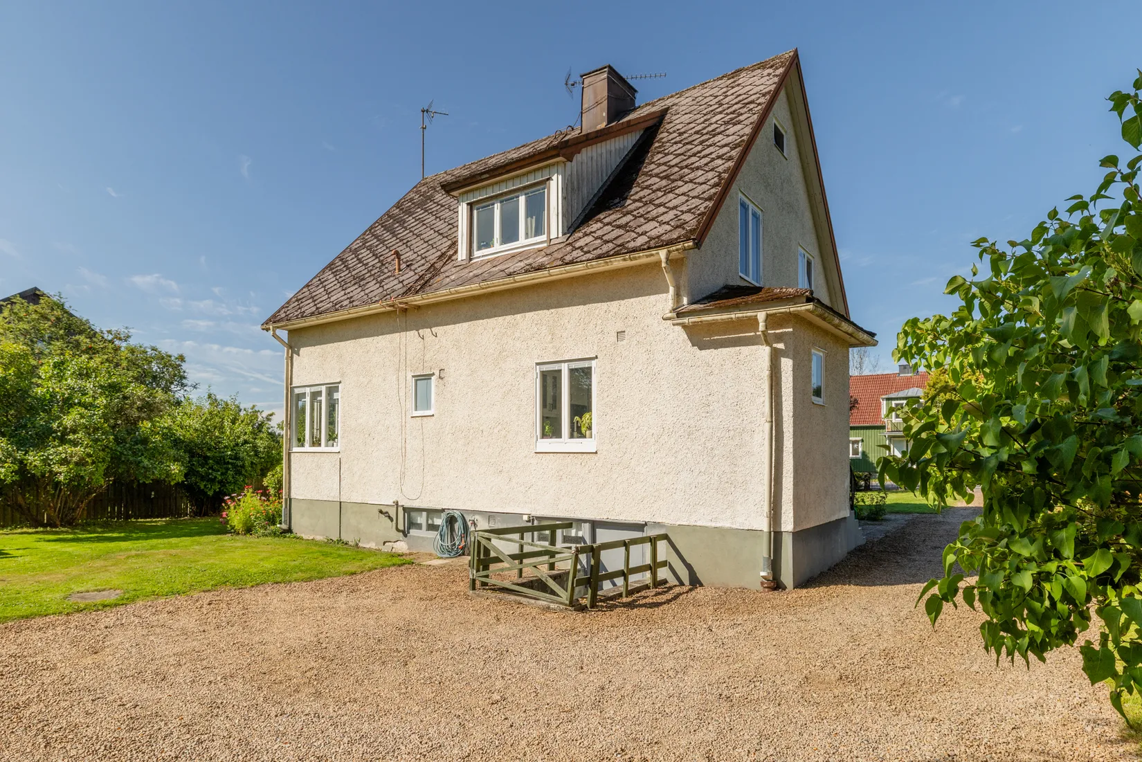 Villa, Dannäs Solhaga 1, Dannäs, Värnamo