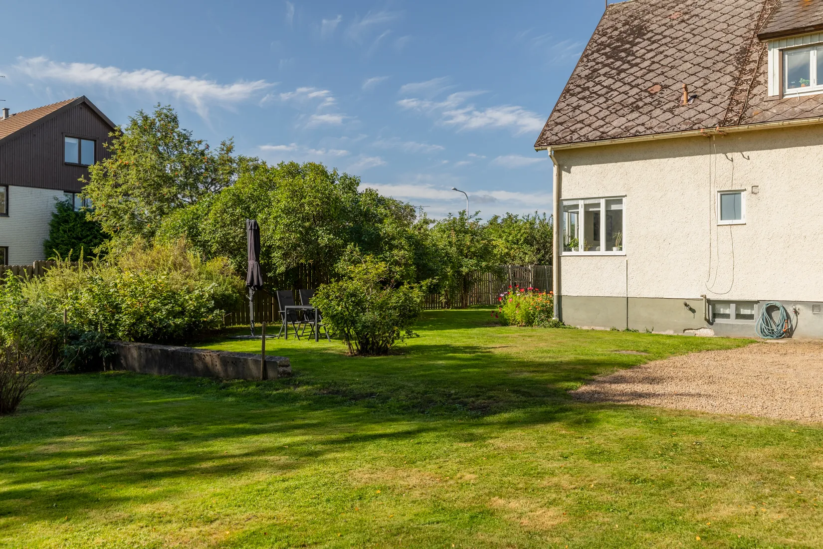 Villa, Dannäs Solhaga 1, Dannäs, Värnamo