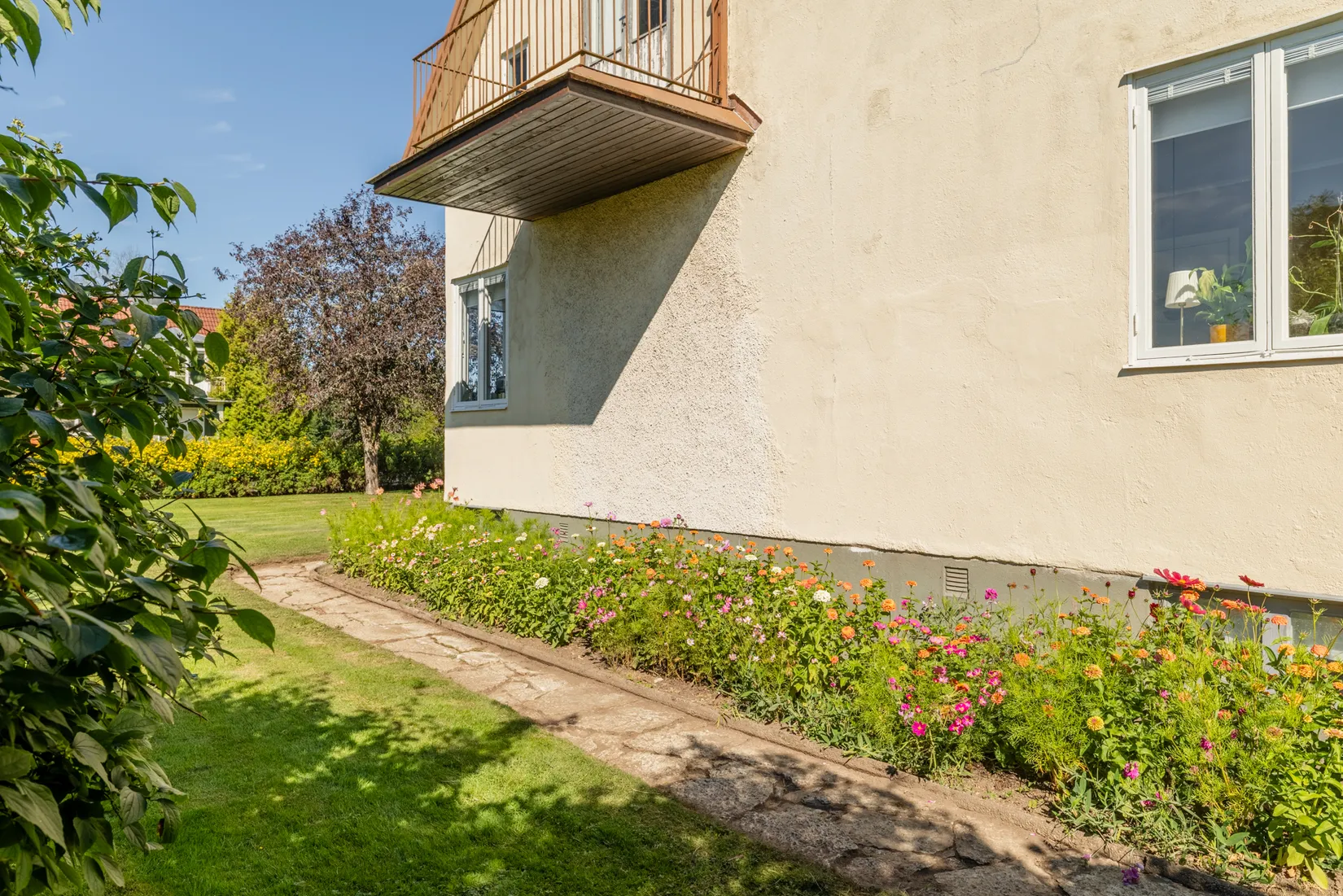 Villa, Dannäs Solhaga 1, Dannäs, Värnamo