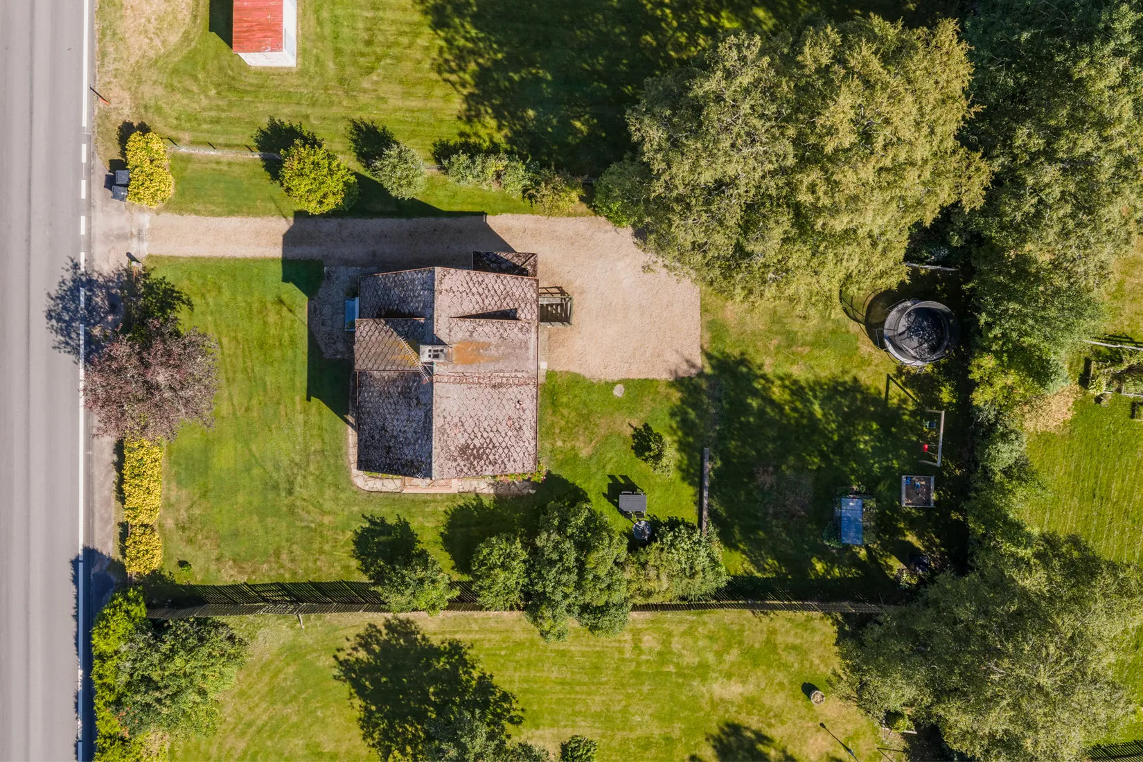 Villa, Dannäs Solhaga 1, Dannäs, Värnamo