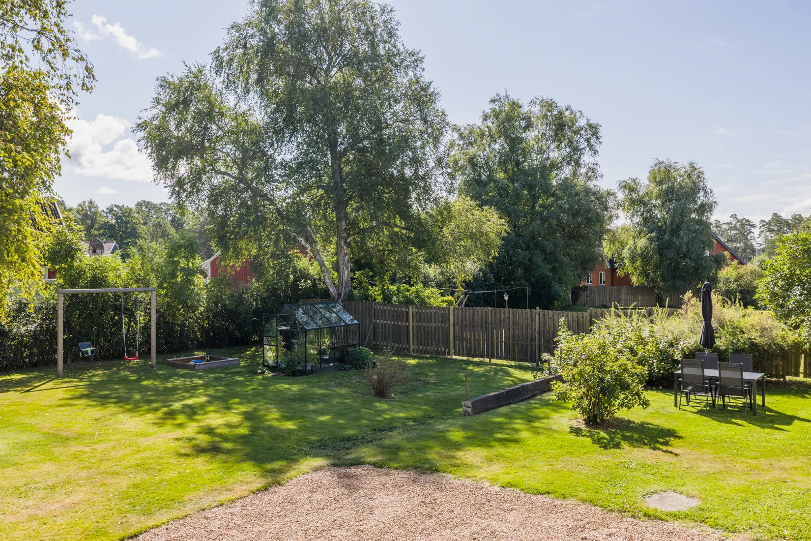 Villa, Dannäs Solhaga 1, Dannäs, Värnamo