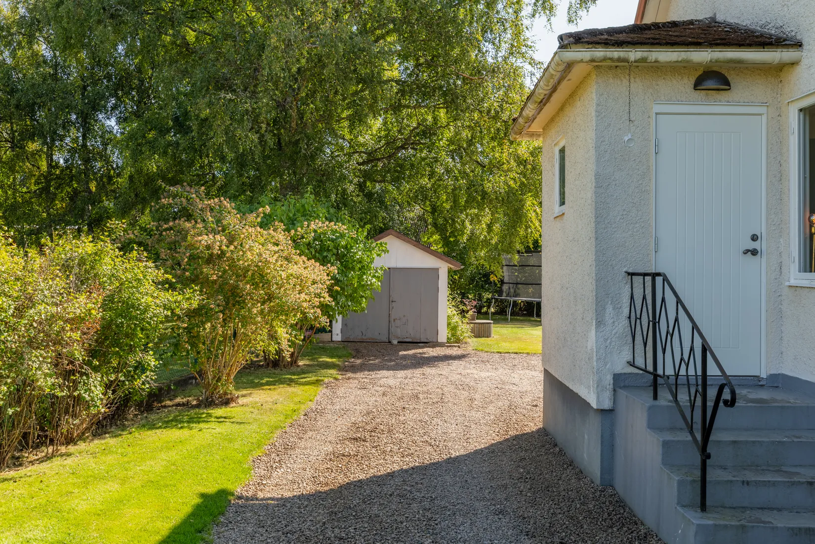 Villa, Dannäs Solhaga 1, Dannäs, Värnamo