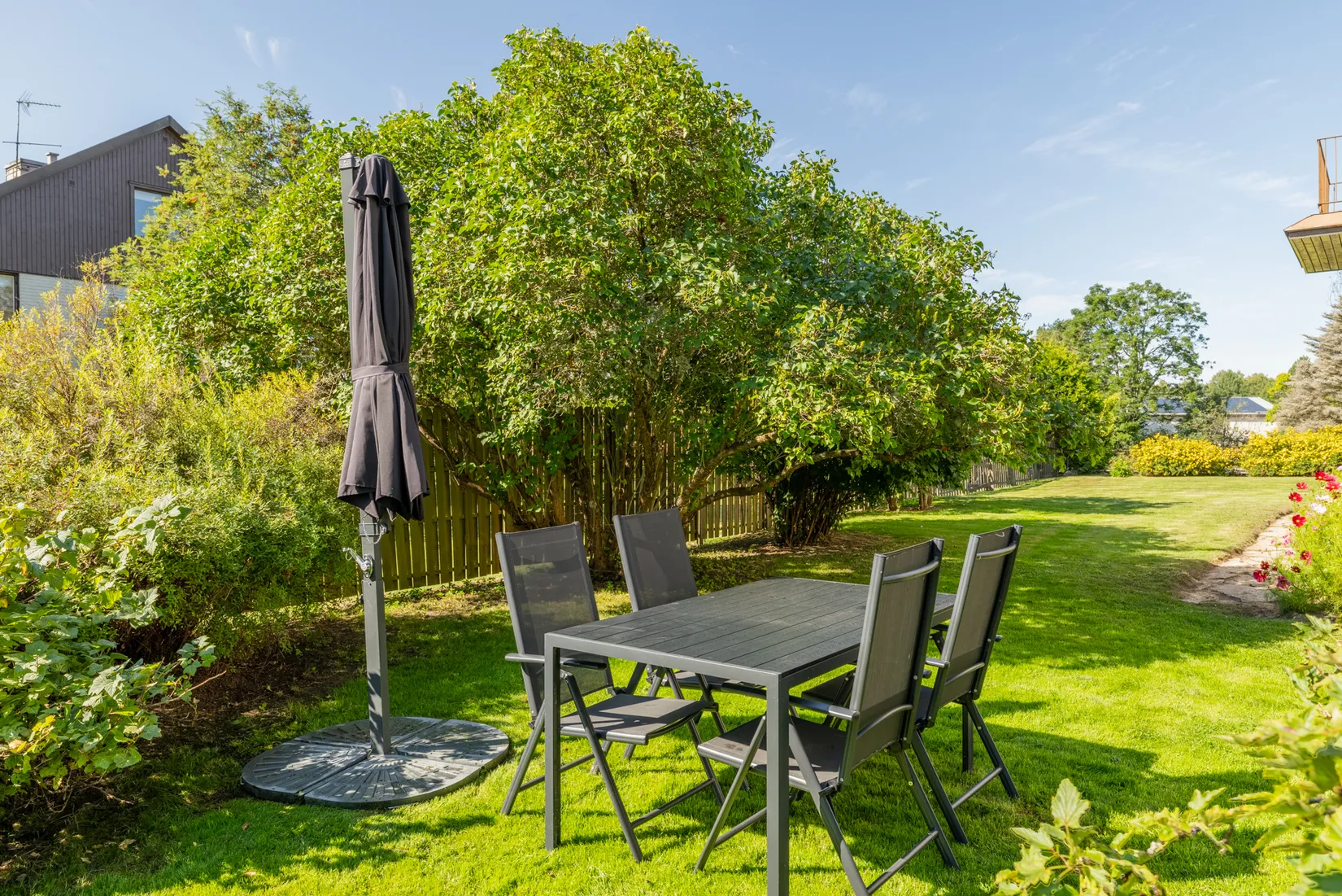 Villa, Dannäs Solhaga 1, Dannäs, Värnamo