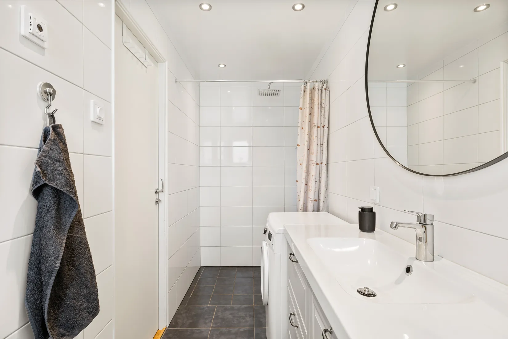 Villa, Dannäs Solhaga 1, Dannäs, Värnamo