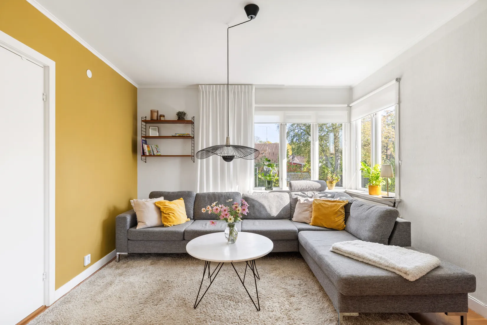 Villa, Dannäs Solhaga 1, Dannäs, Värnamo