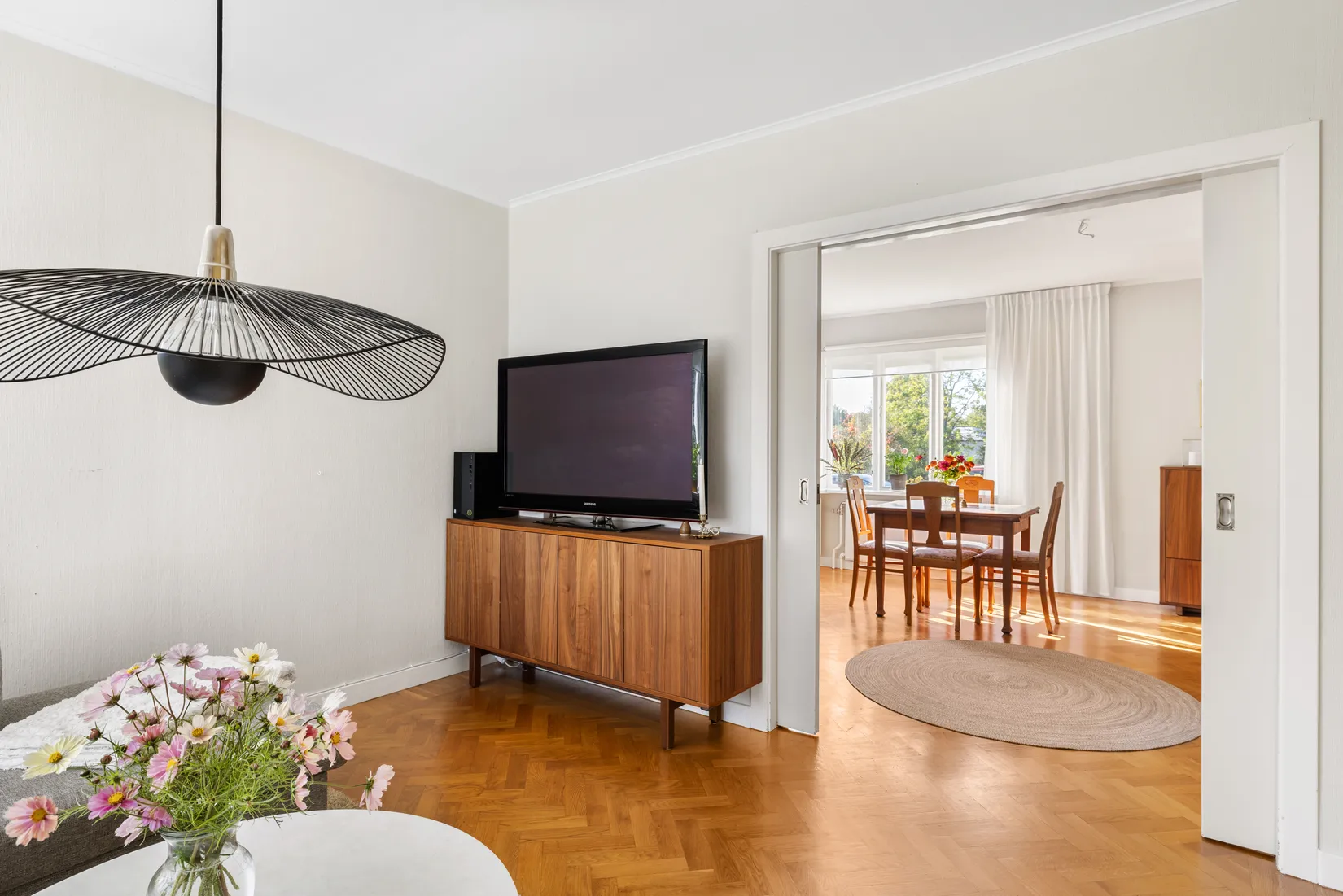 Villa, Dannäs Solhaga 1, Dannäs, Värnamo