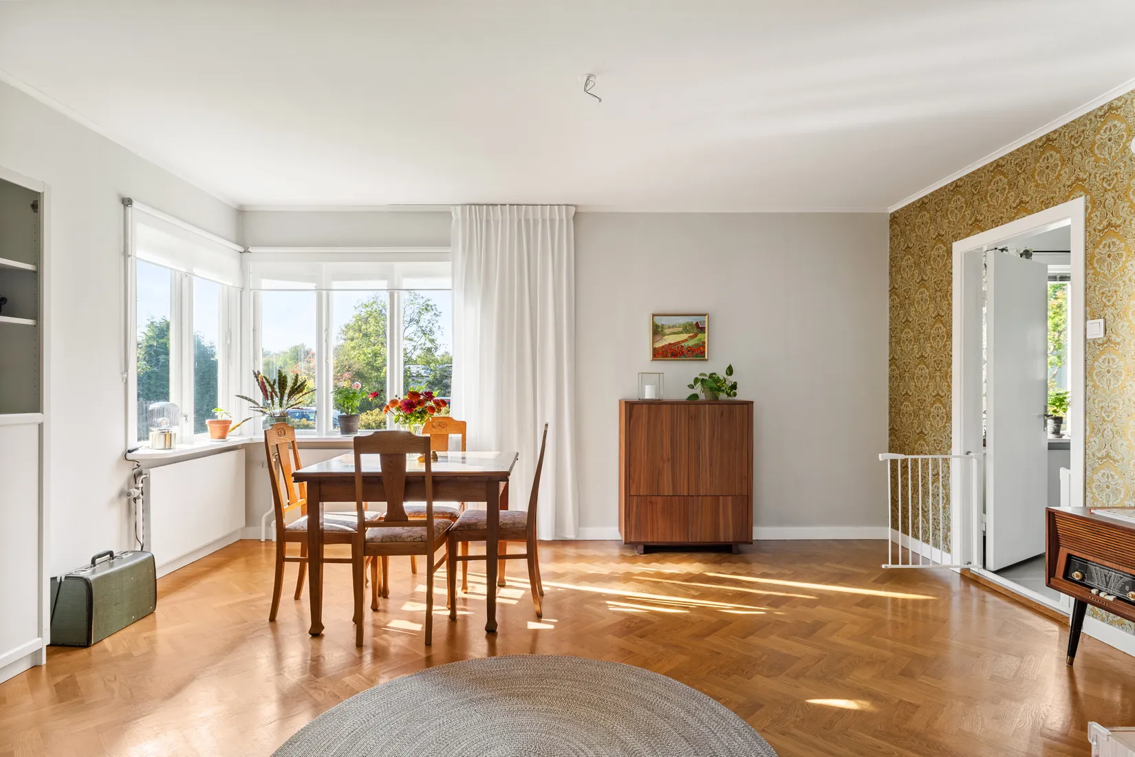Villa, Dannäs Solhaga 1, Dannäs, Värnamo