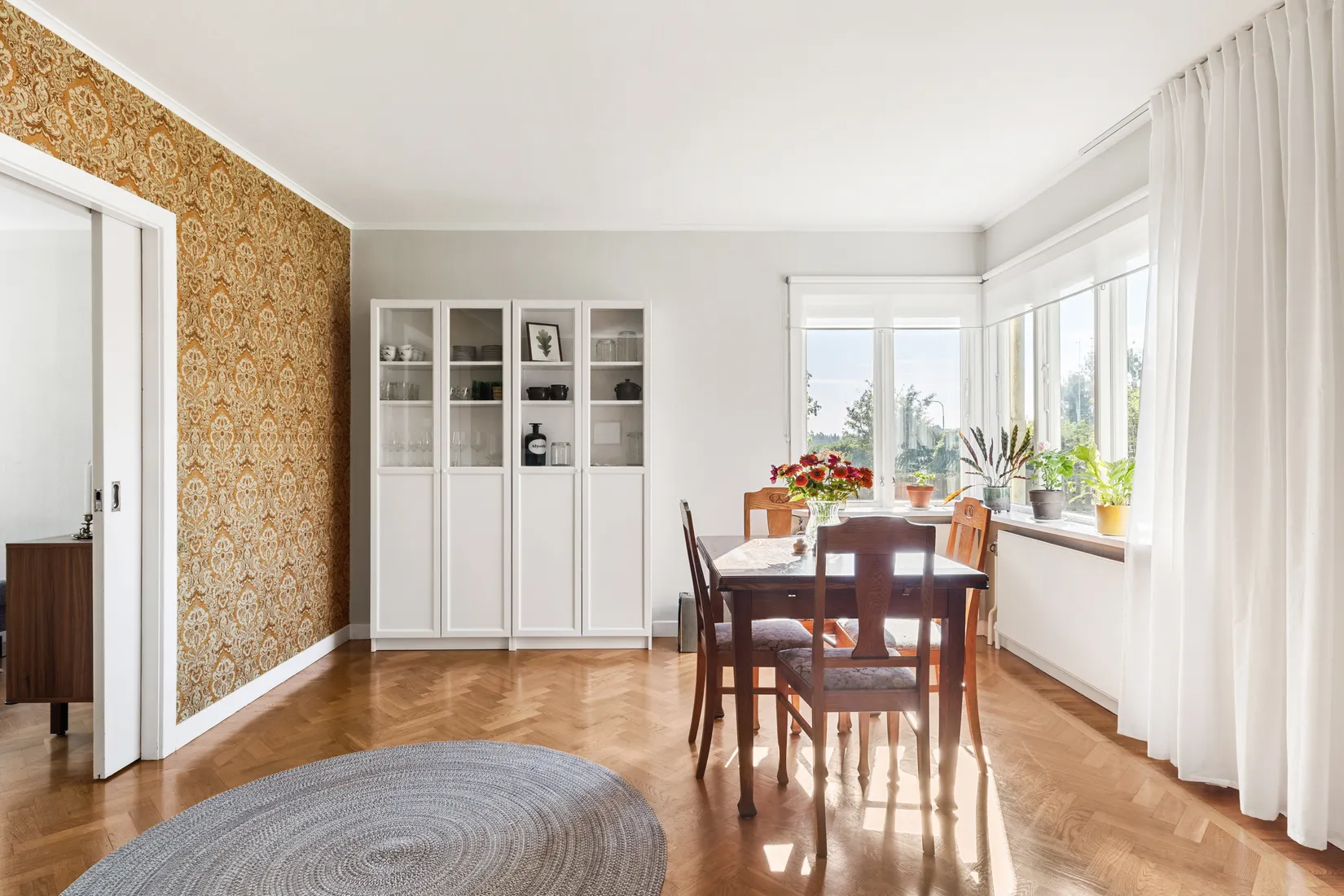 Villa, Dannäs Solhaga 1, Dannäs, Värnamo