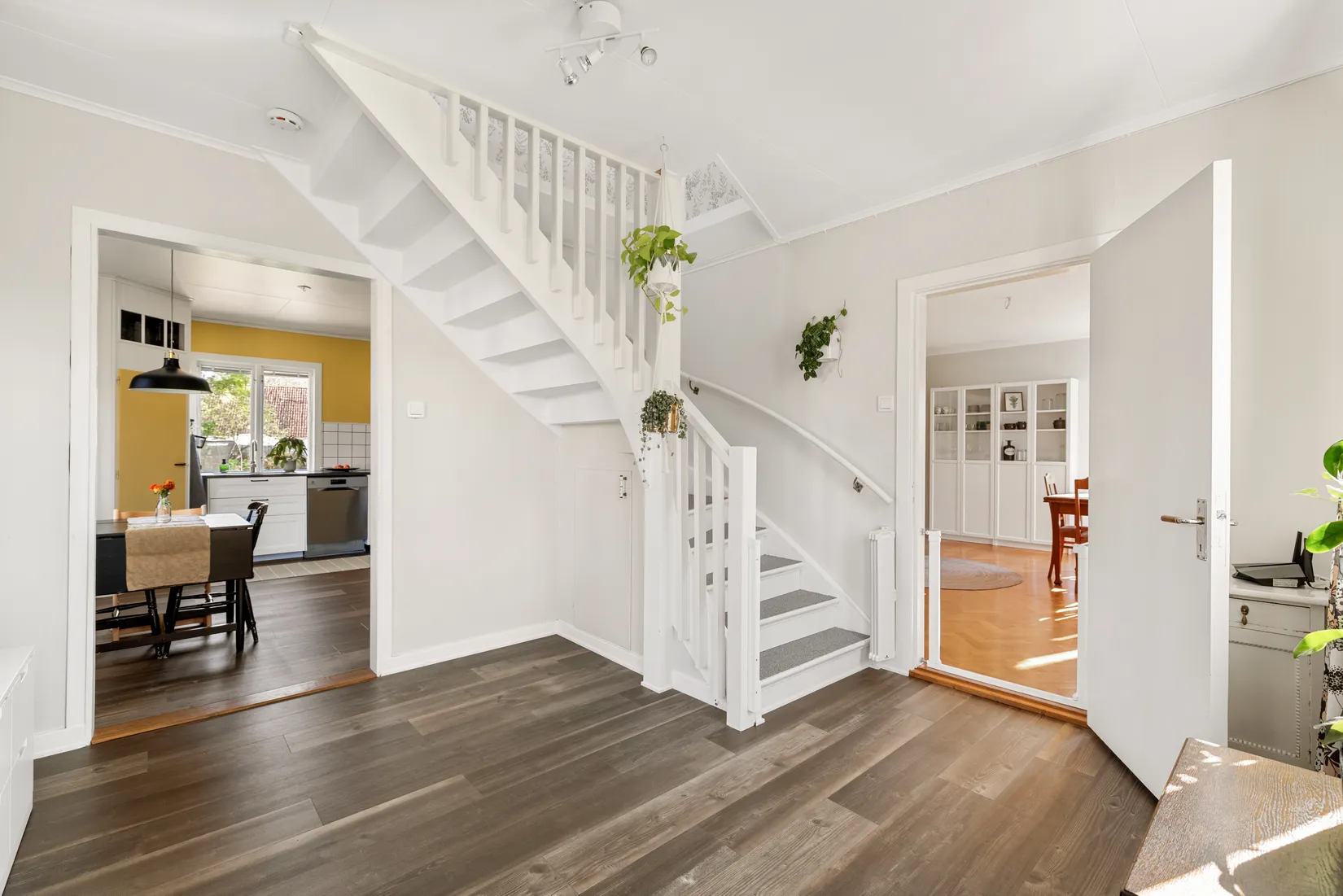 Villa, Dannäs Solhaga 1, Dannäs, Värnamo