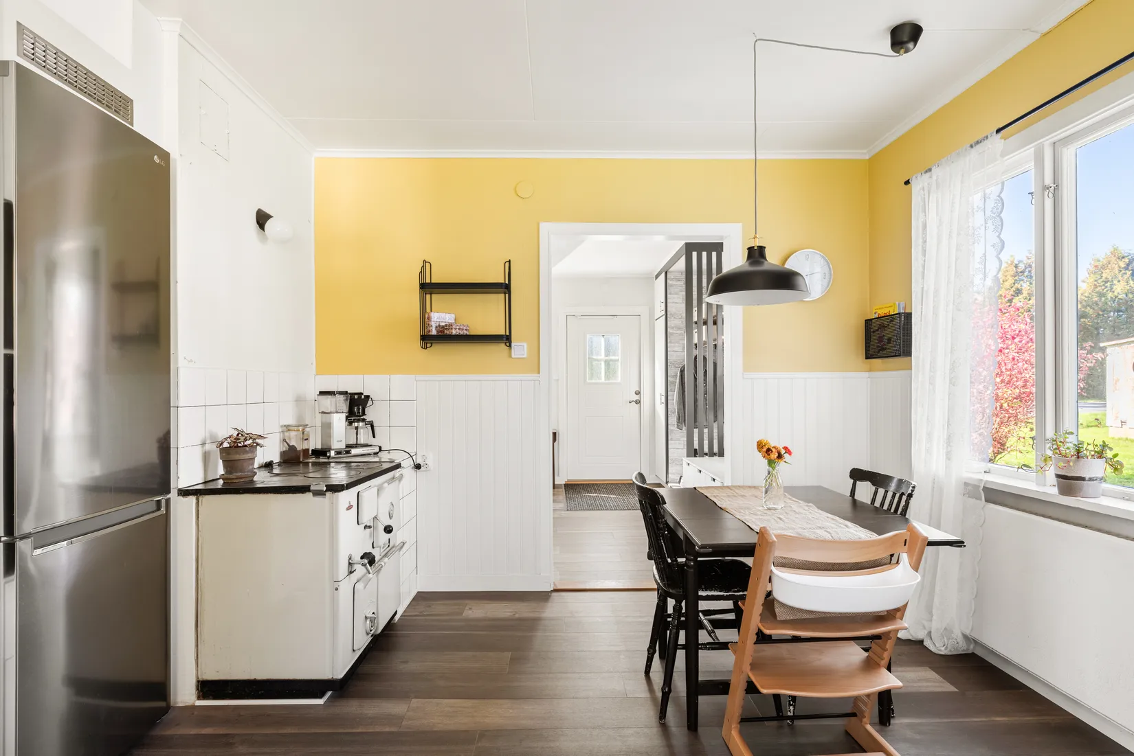 Villa, Dannäs Solhaga 1, Dannäs, Värnamo