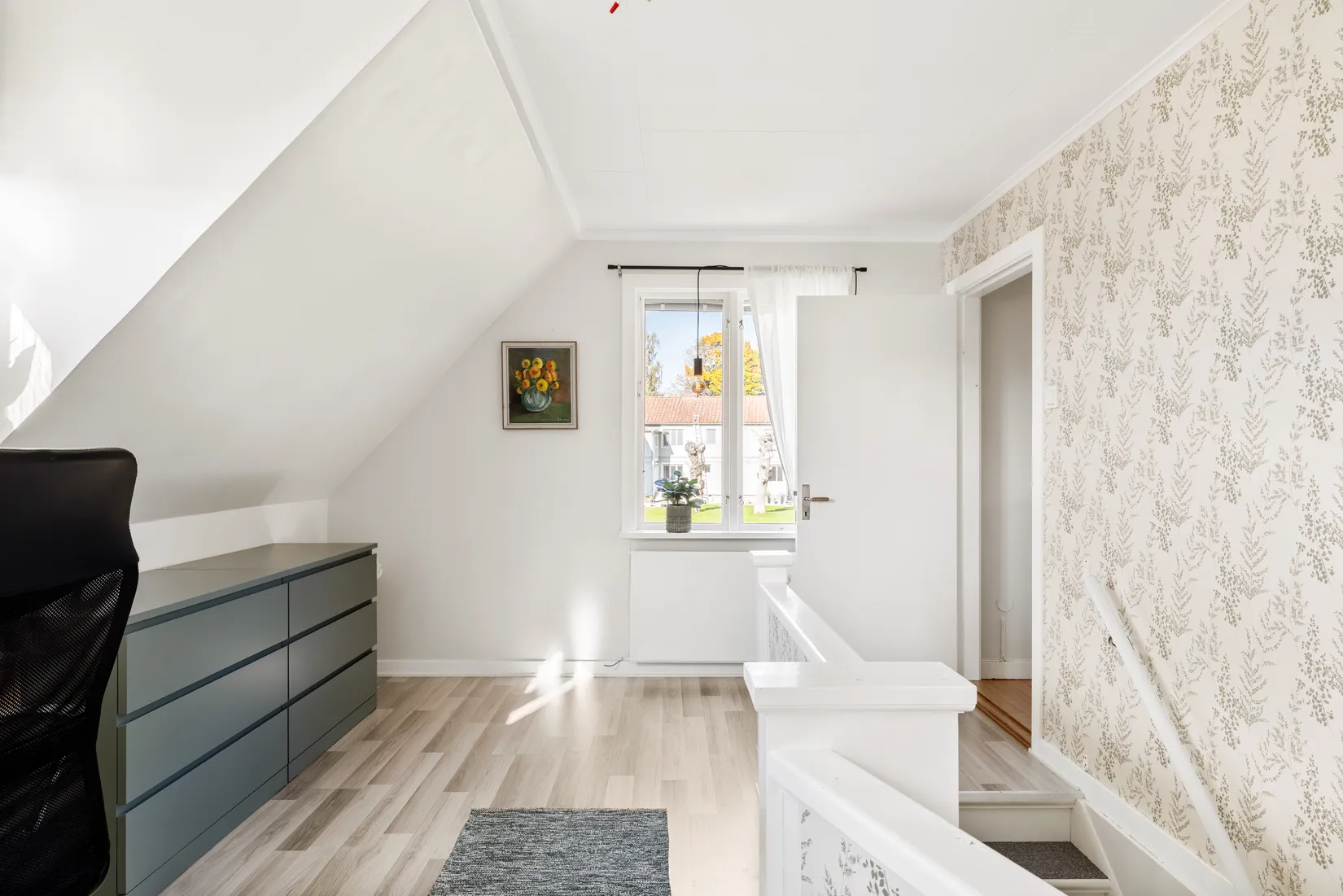 Villa, Dannäs Solhaga 1, Dannäs, Värnamo