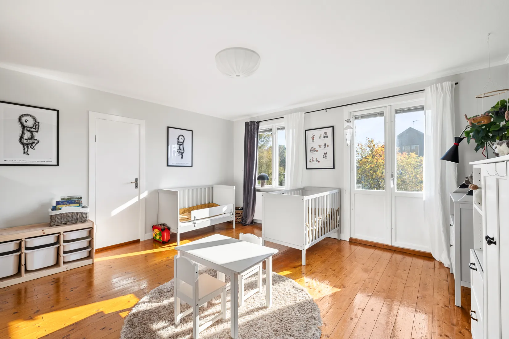 Villa, Dannäs Solhaga 1, Dannäs, Värnamo