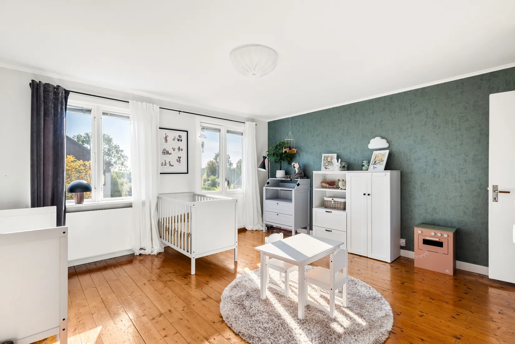 Villa, Dannäs Solhaga 1, Dannäs, Värnamo