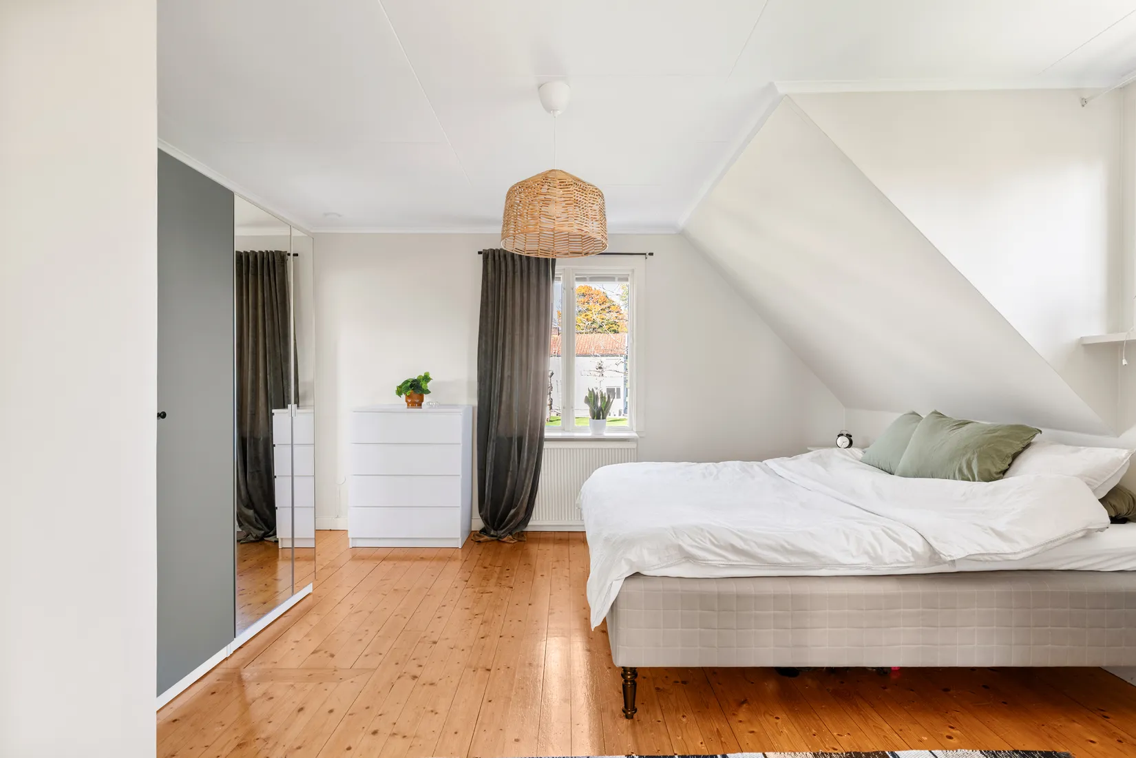 Villa, Dannäs Solhaga 1, Dannäs, Värnamo