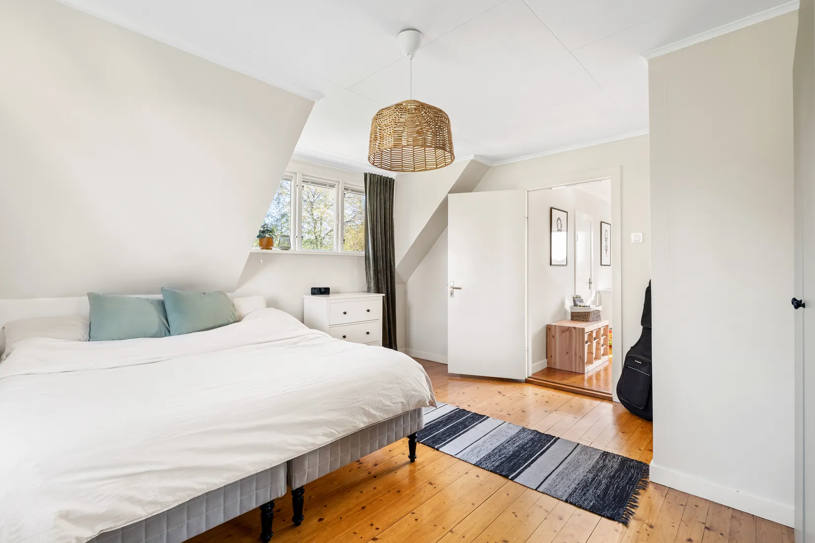 Villa, Dannäs Solhaga 1, Dannäs, Värnamo