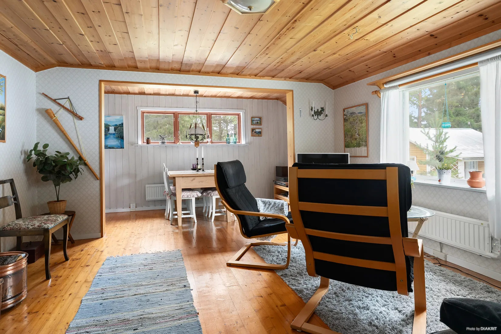 Fritidshus, Edefors 170, Strömsund