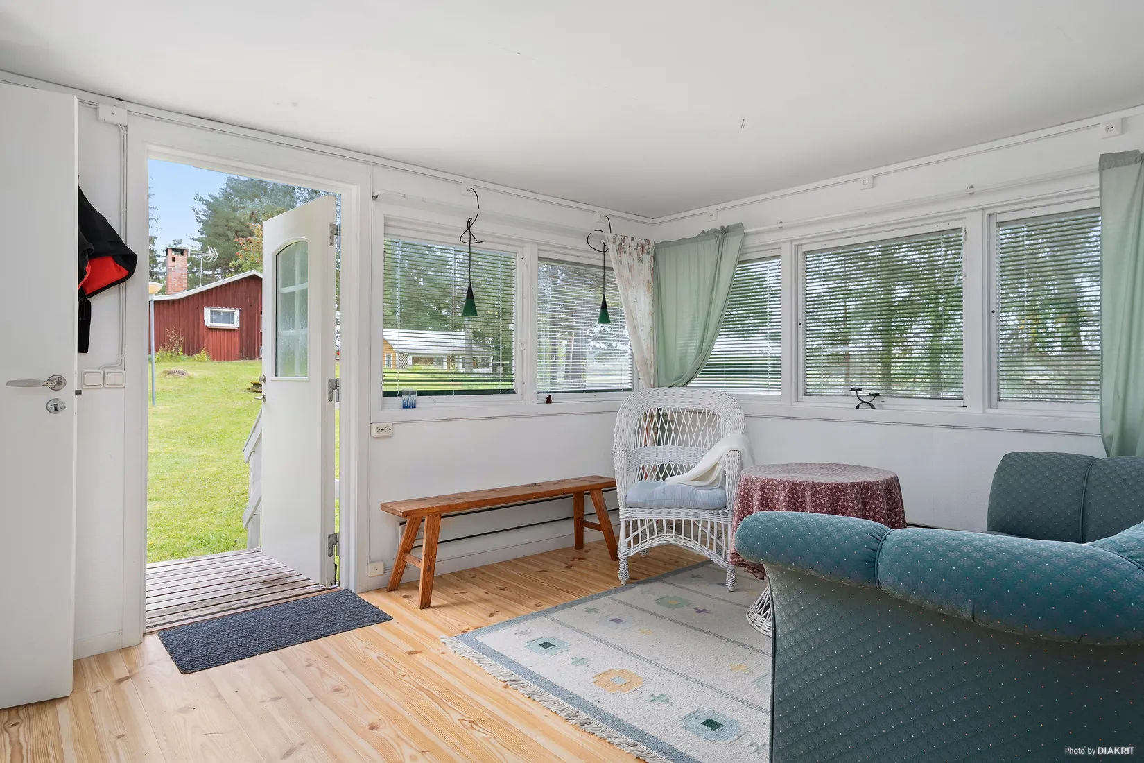 Fritidshus, Edefors 170, Strömsund