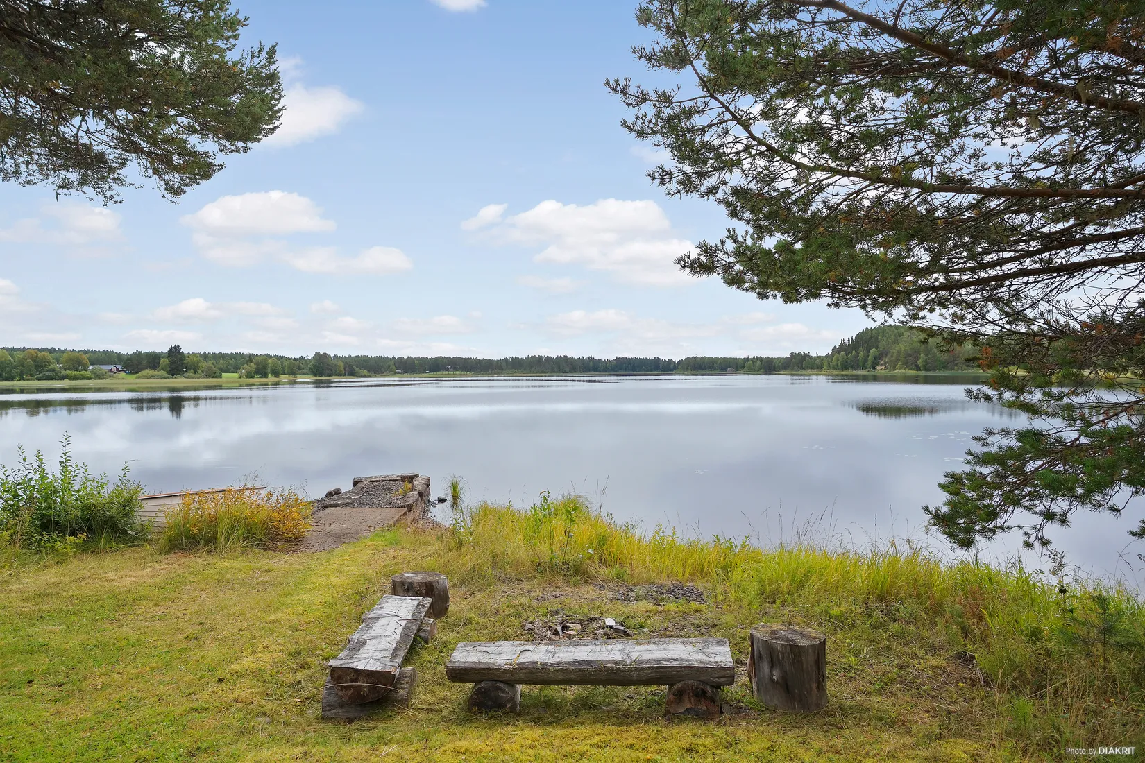 Fritidshus, Edefors 170, Strömsund