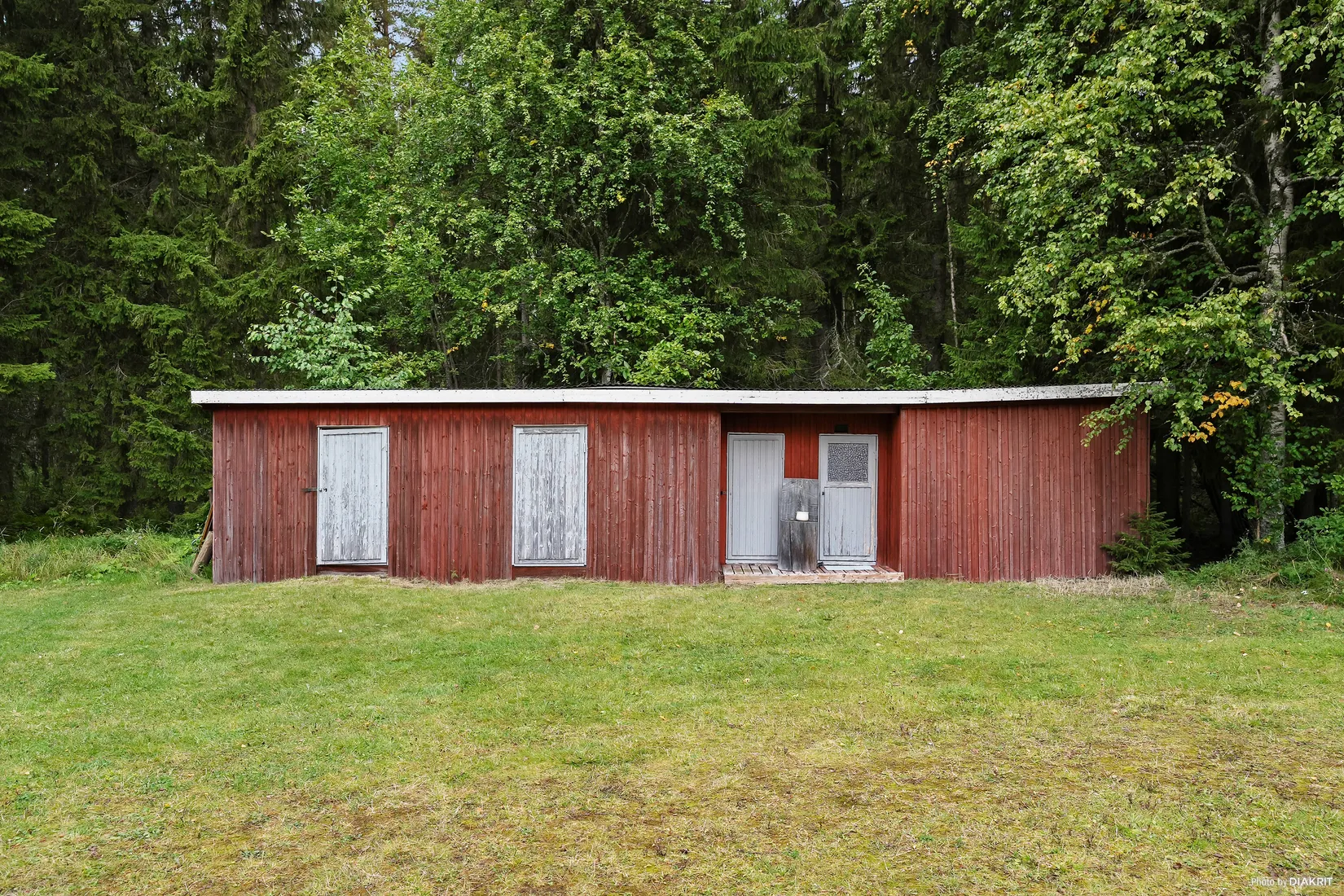 Fritidshus, Edefors 170, Strömsund