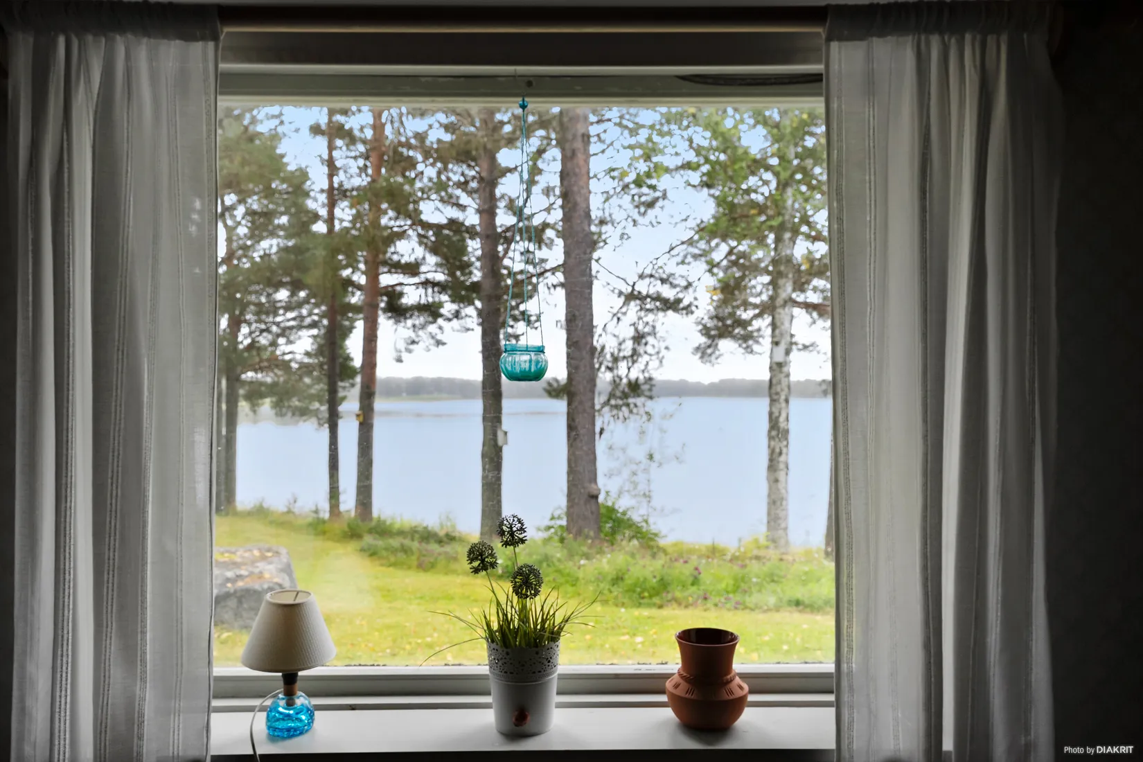 Fritidshus, Edefors 170, Strömsund
