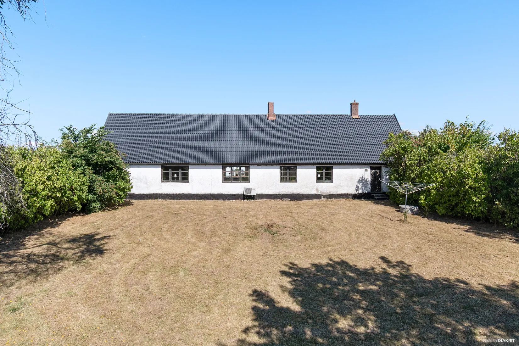Villa, Bjärröds Byaväg 77, Bjärsjölagård, Sjöbo