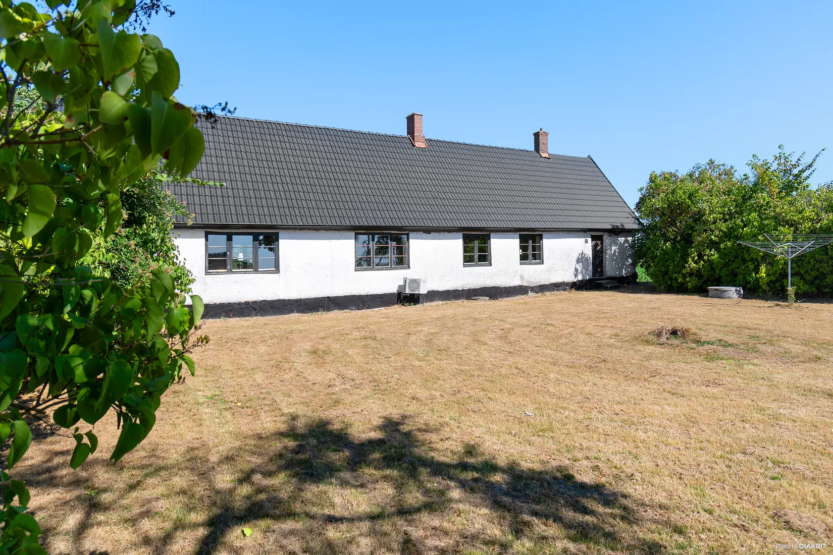Villa, Bjärröds Byaväg 77, Bjärsjölagård, Sjöbo