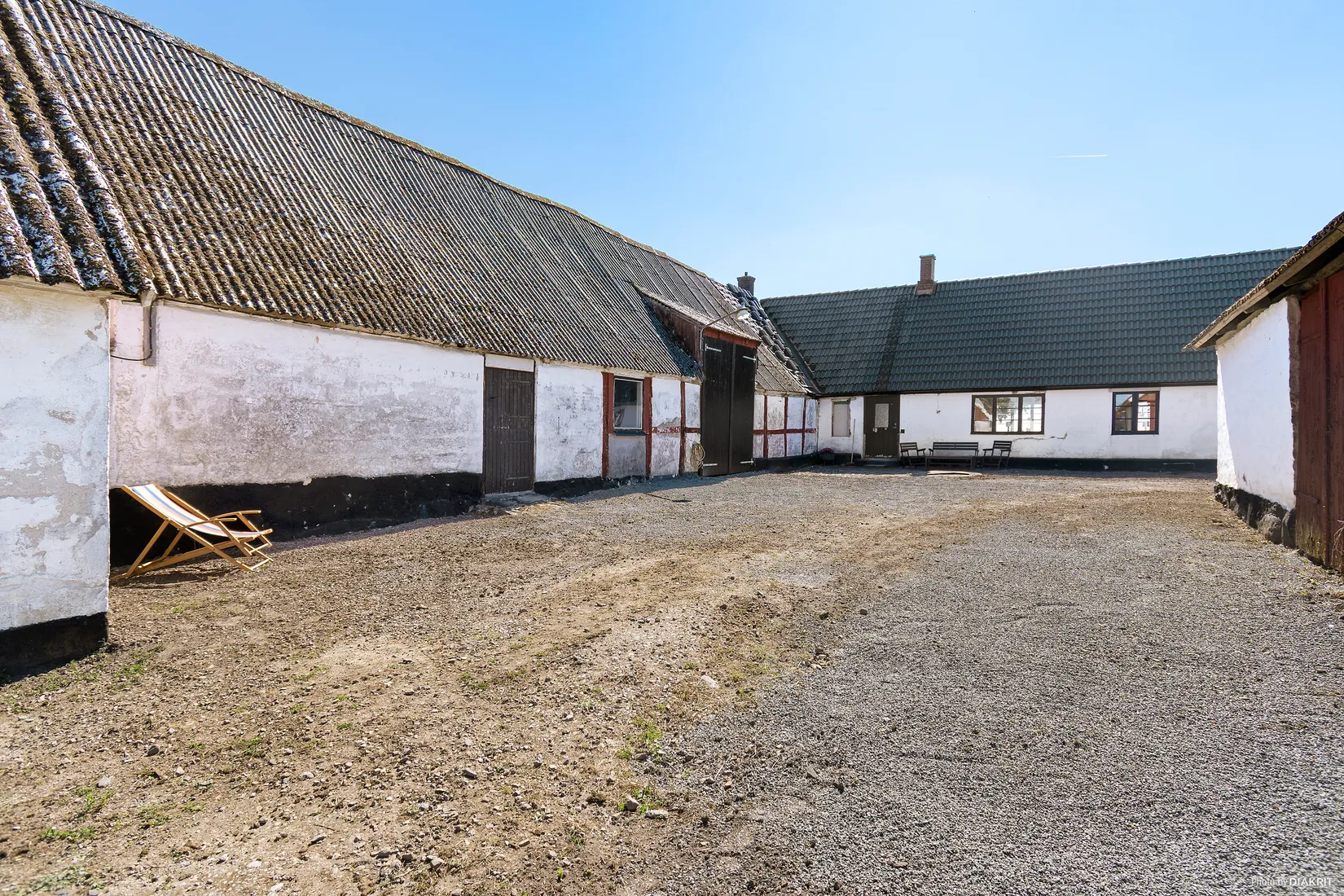 Villa, Bjärröds Byaväg 77, Bjärsjölagård, Sjöbo
