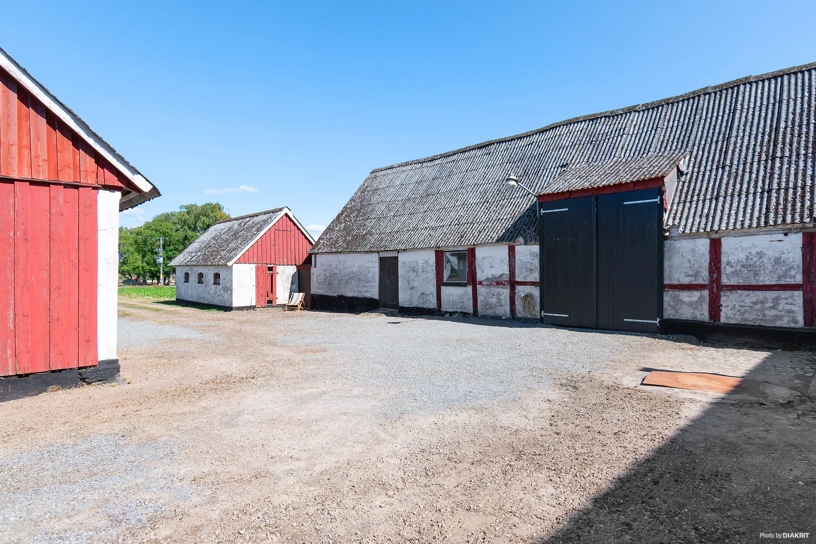 Villa, Bjärröds Byaväg 77, Bjärsjölagård, Sjöbo