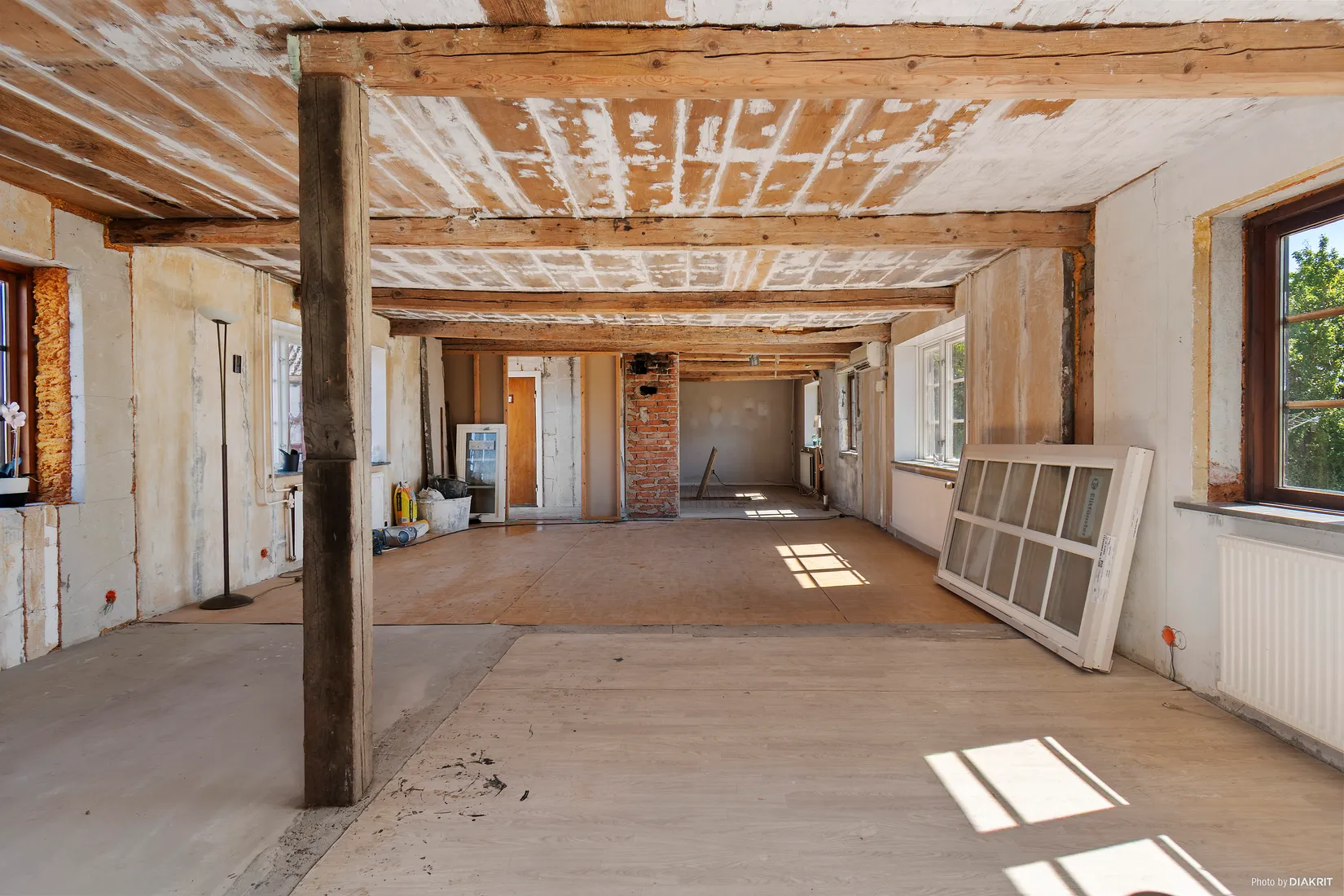 Villa, Bjärröds Byaväg 77, Bjärsjölagård, Sjöbo