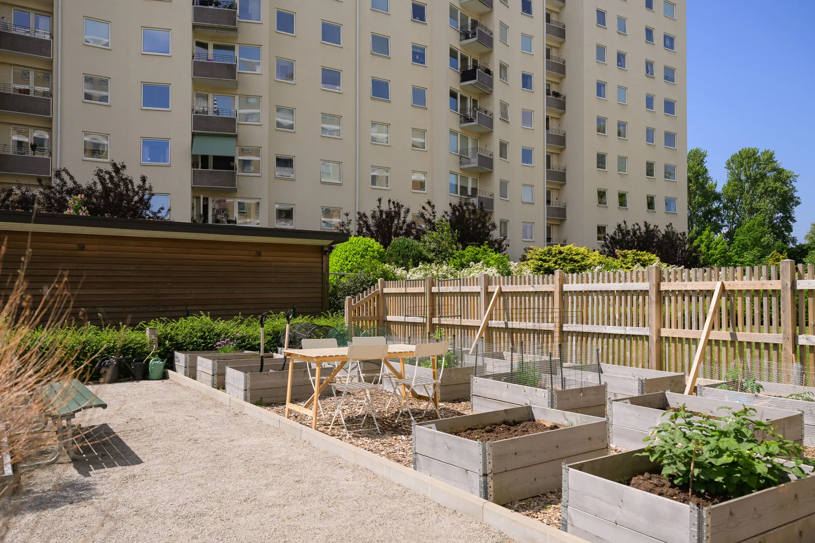 Bostadsrätt, Sergels väg 14B, Ribersborg, Malmö