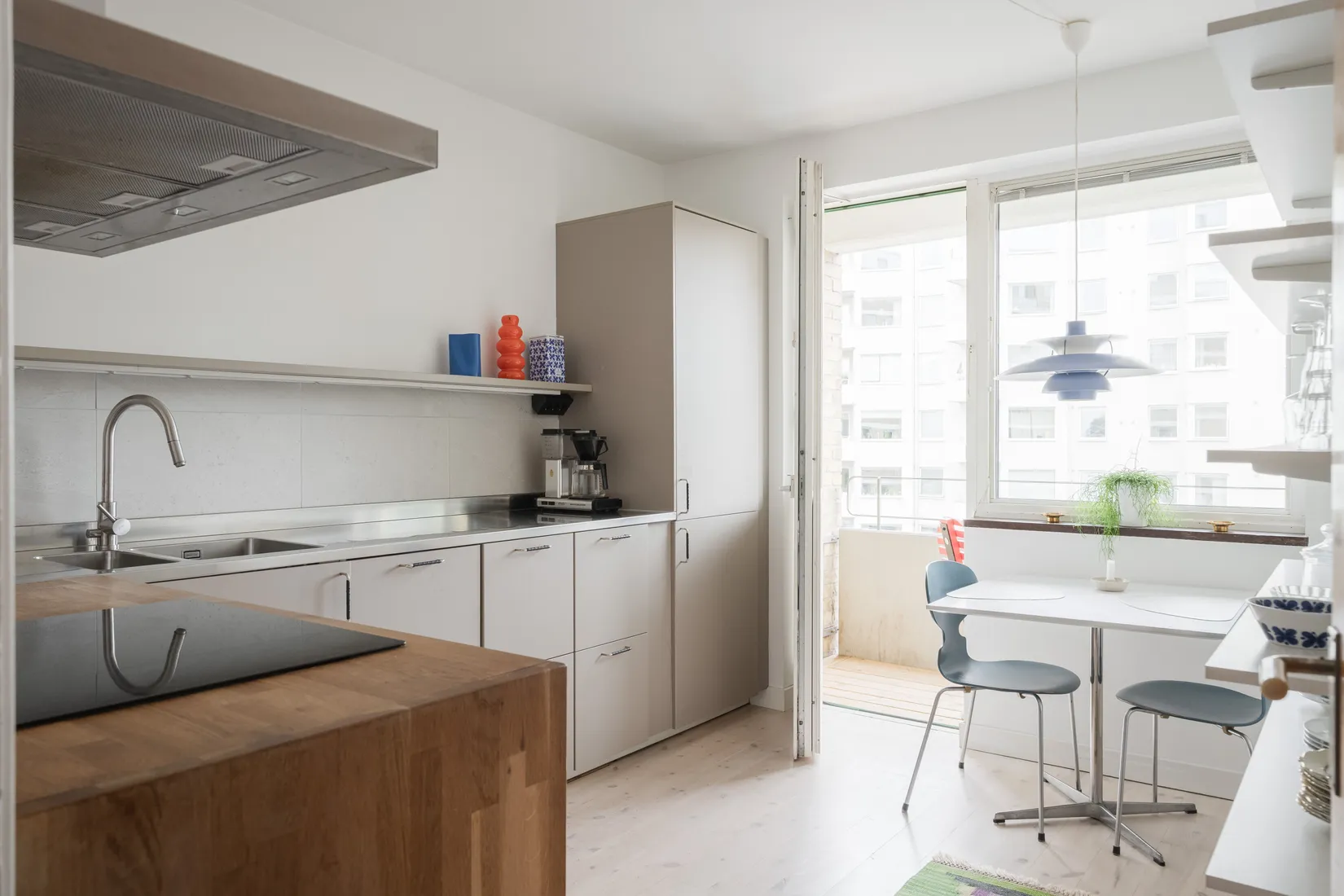 Bostadsrätt, Sergels väg 14B, Ribersborg, Malmö