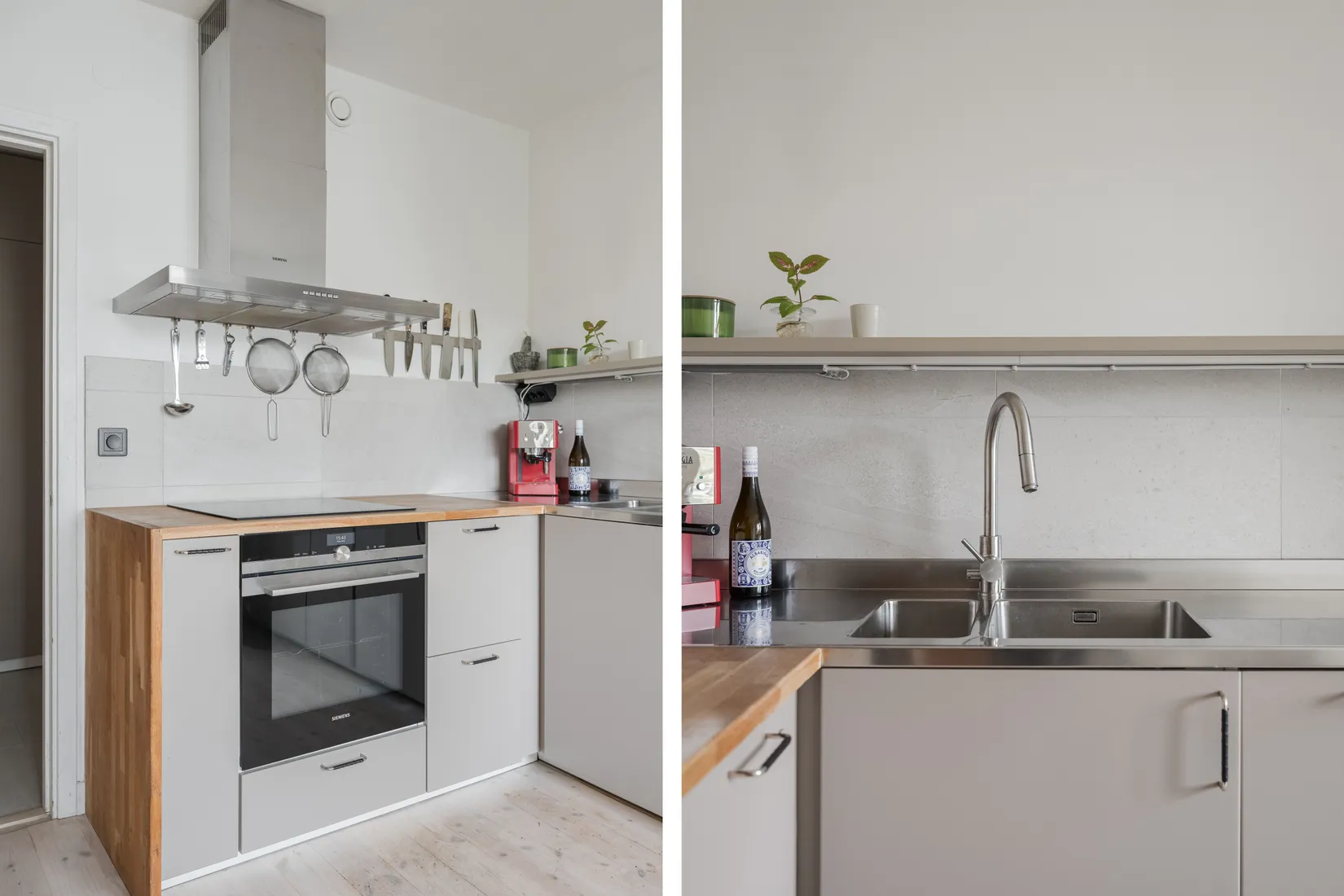 Bostadsrätt, Sergels väg 14B, Ribersborg, Malmö