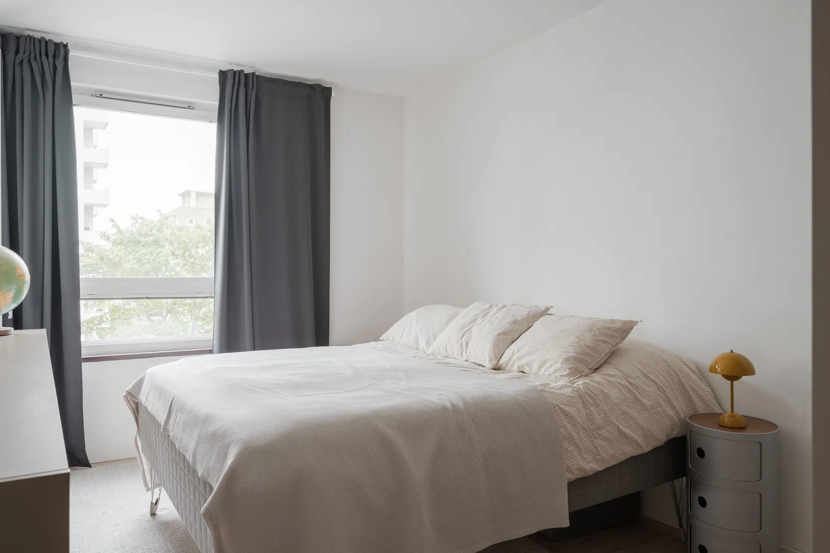Bostadsrätt, Sergels väg 14B, Ribersborg, Malmö
