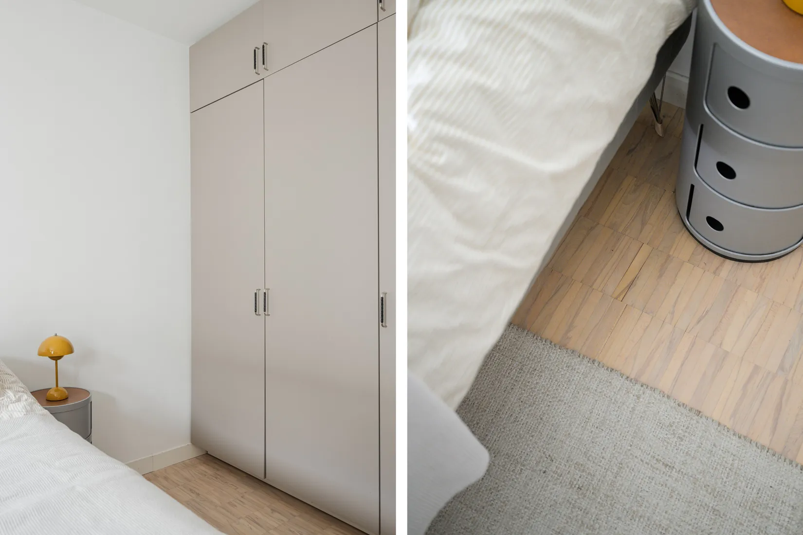 Bostadsrätt, Sergels väg 14B, Ribersborg, Malmö