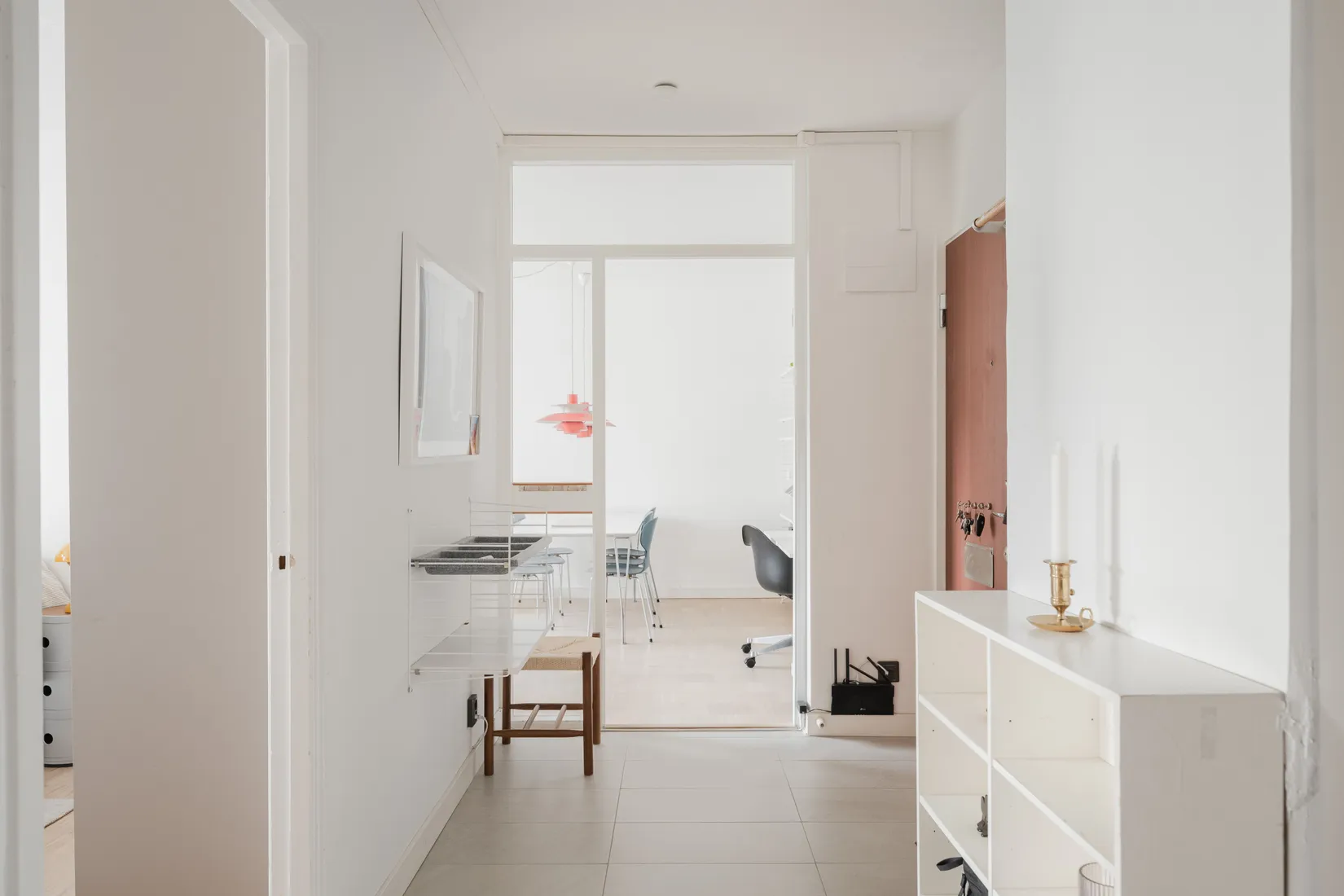 Bostadsrätt, Sergels väg 14B, Ribersborg, Malmö