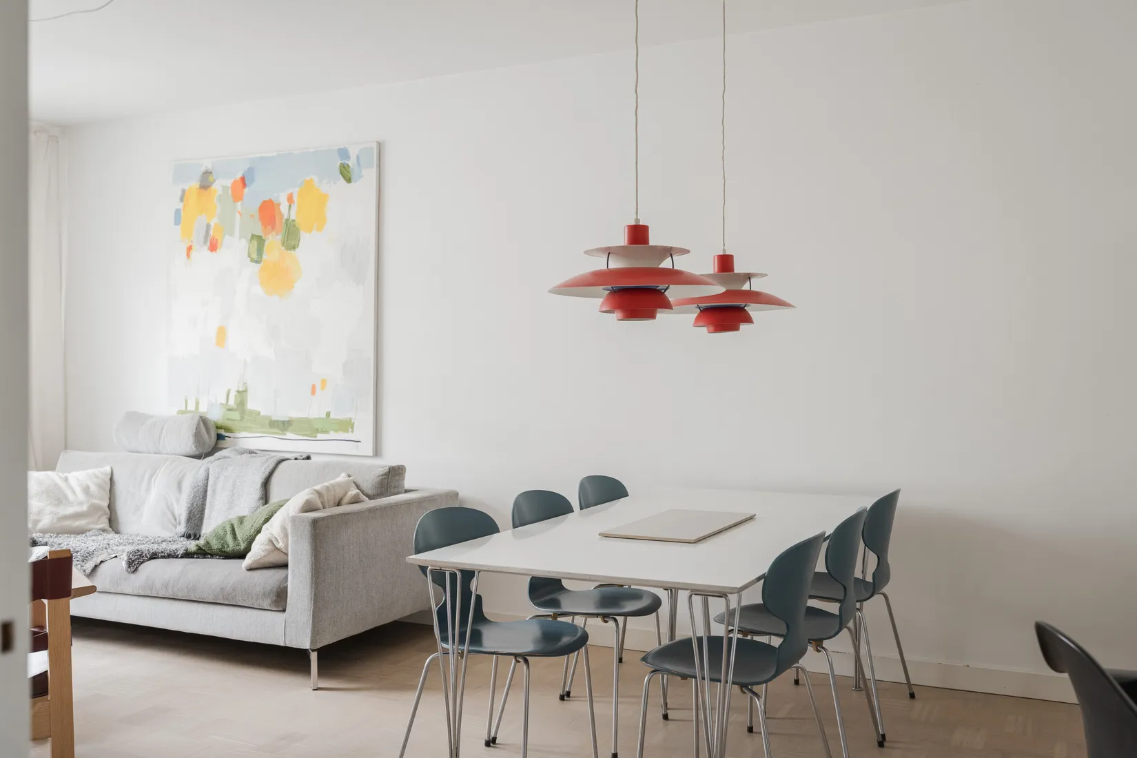 Bostadsrätt, Sergels väg 14B, Ribersborg, Malmö