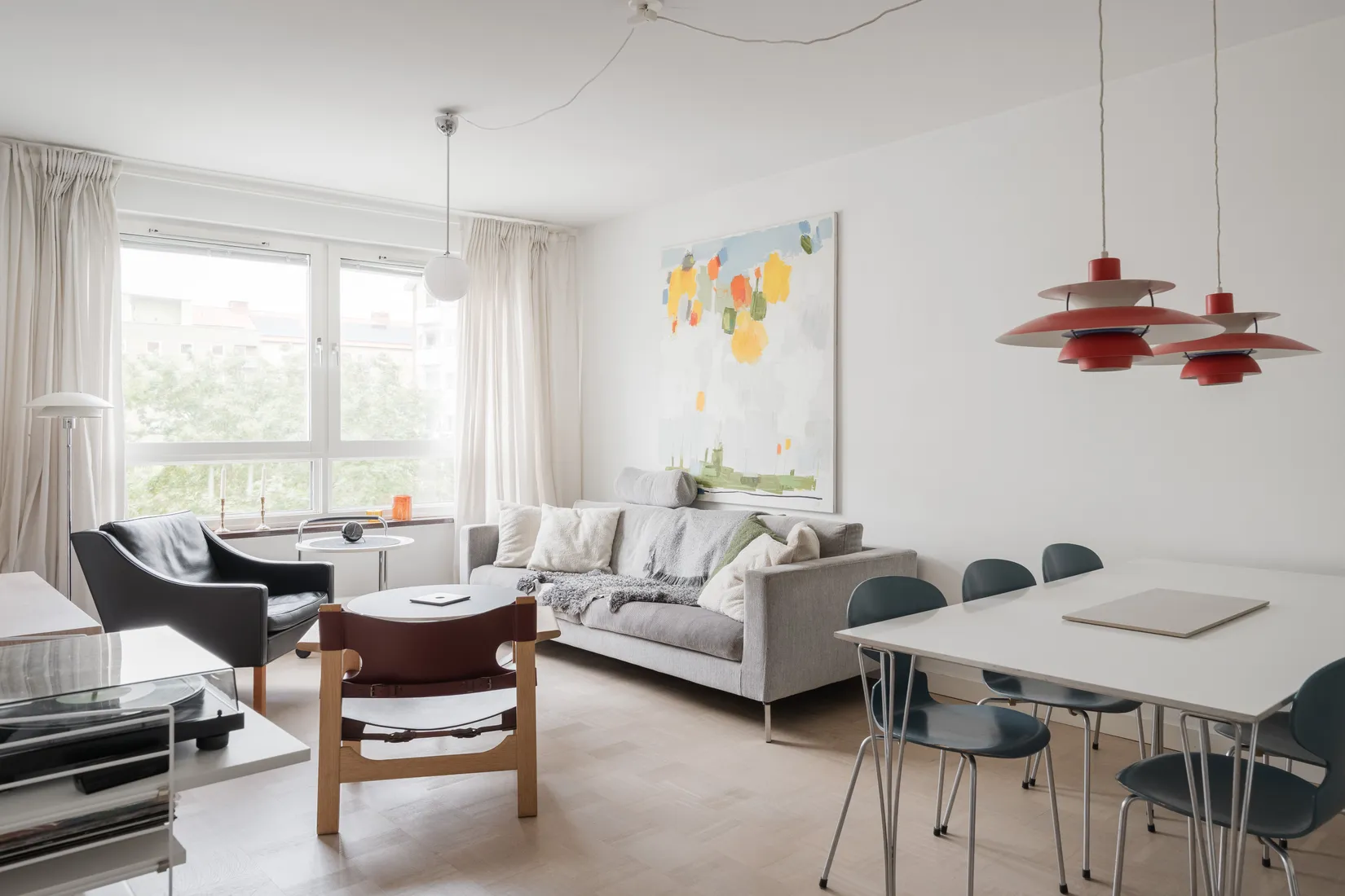 Bostadsrätt, Sergels väg 14B, Ribersborg, Malmö