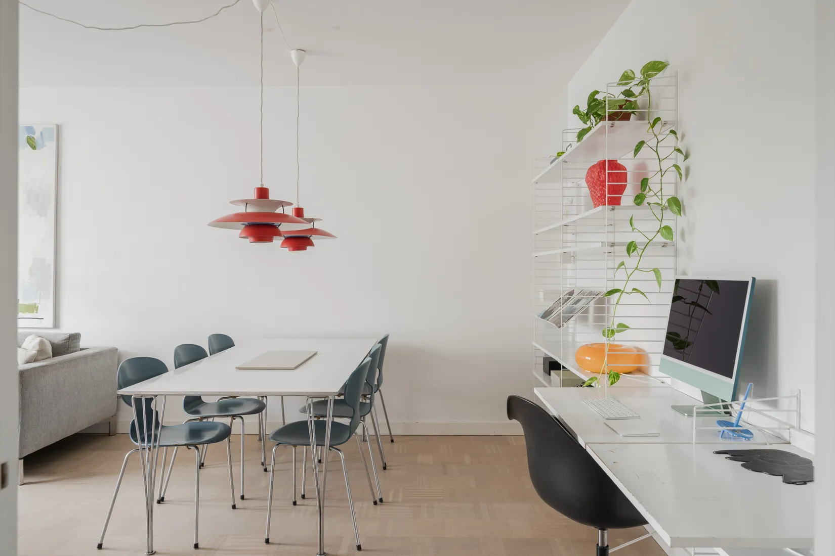 Bostadsrätt, Sergels väg 14B, Ribersborg, Malmö