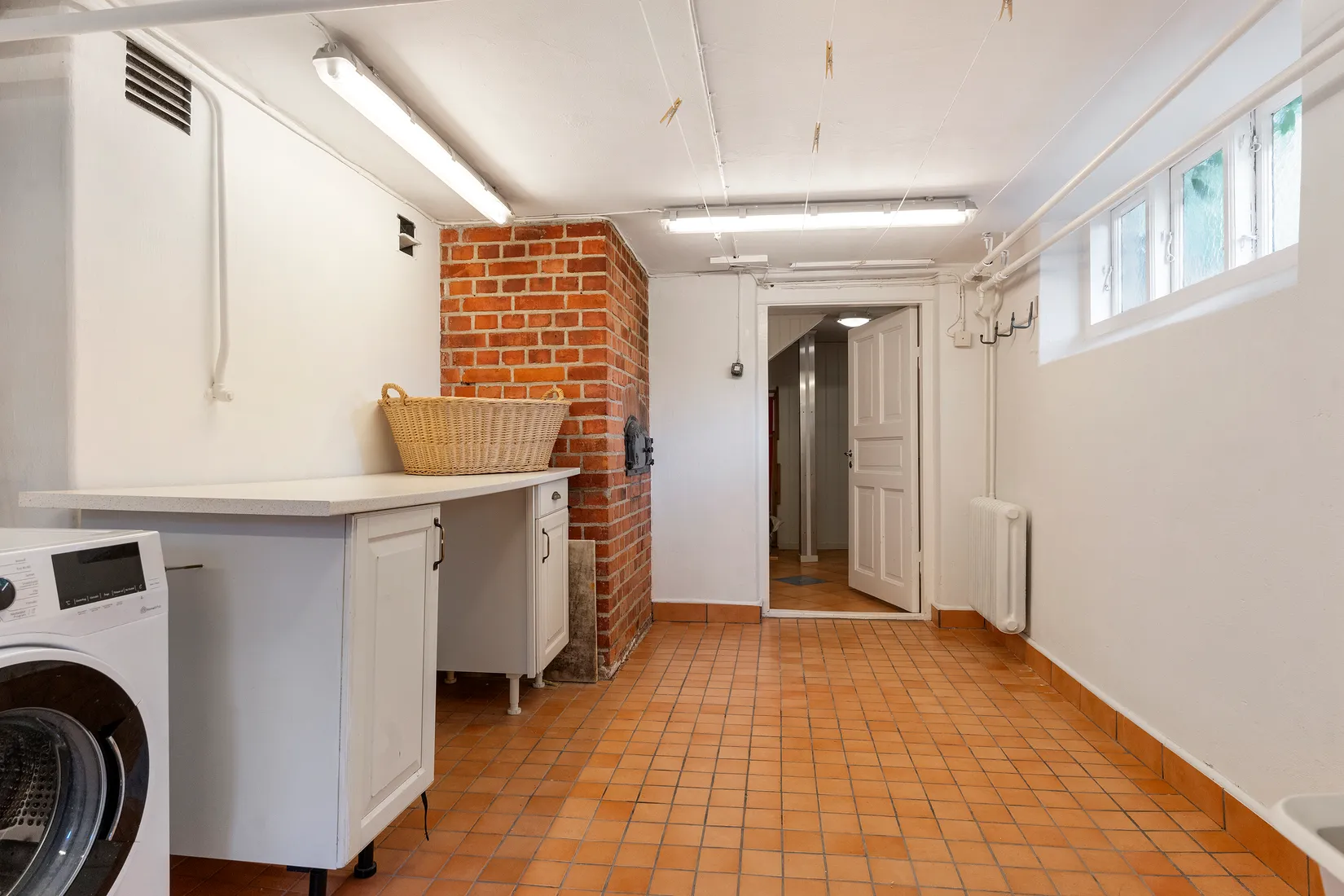 Villa, Södra Järnvägsgatan 17, Centralt, Vänersborg
