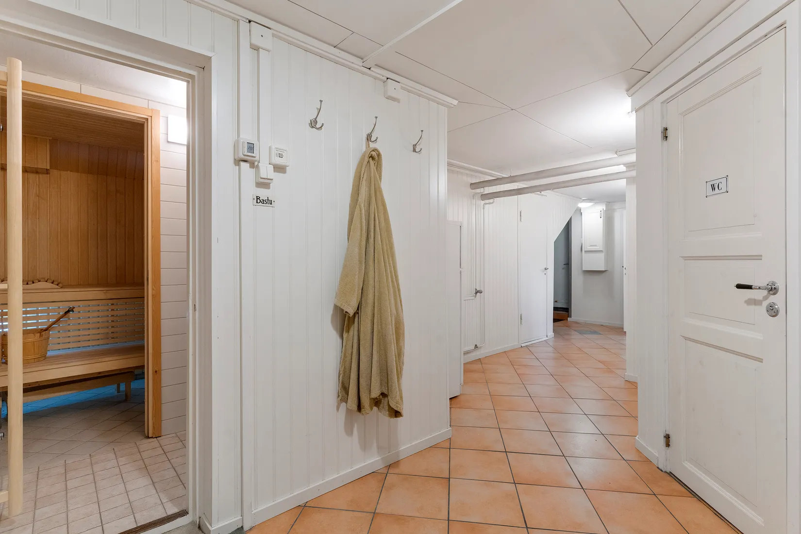 Villa, Södra Järnvägsgatan 17, Centralt, Vänersborg