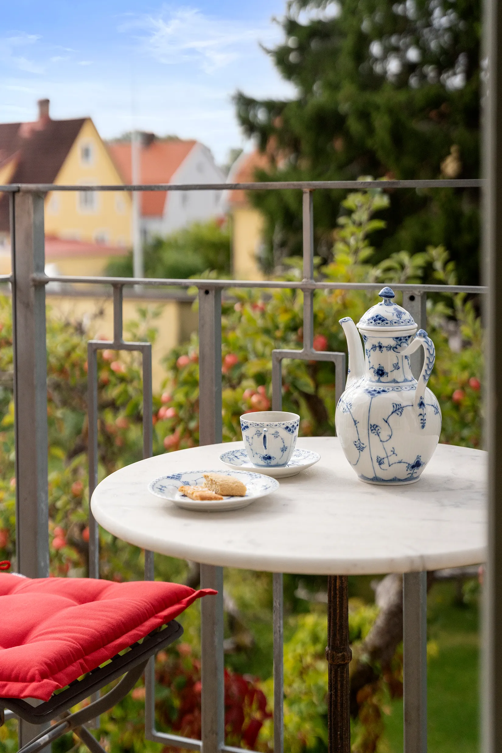 Villa, Södra Järnvägsgatan 17, Centralt, Vänersborg