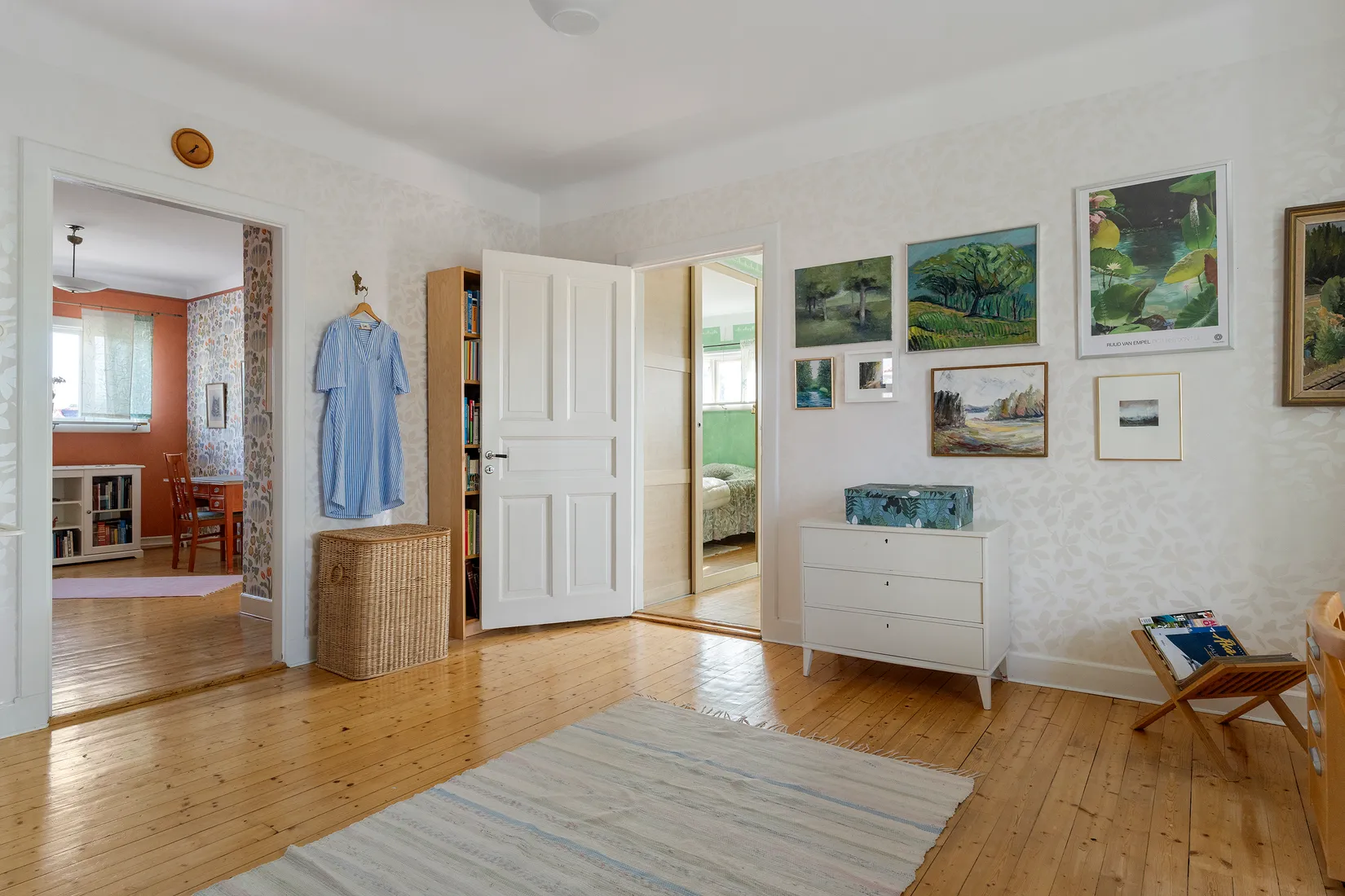 Villa, Södra Järnvägsgatan 17, Centralt, Vänersborg