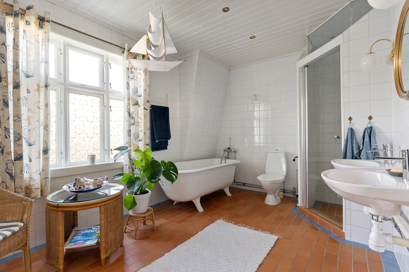 Villa, Södra Järnvägsgatan 17, Centralt, Vänersborg